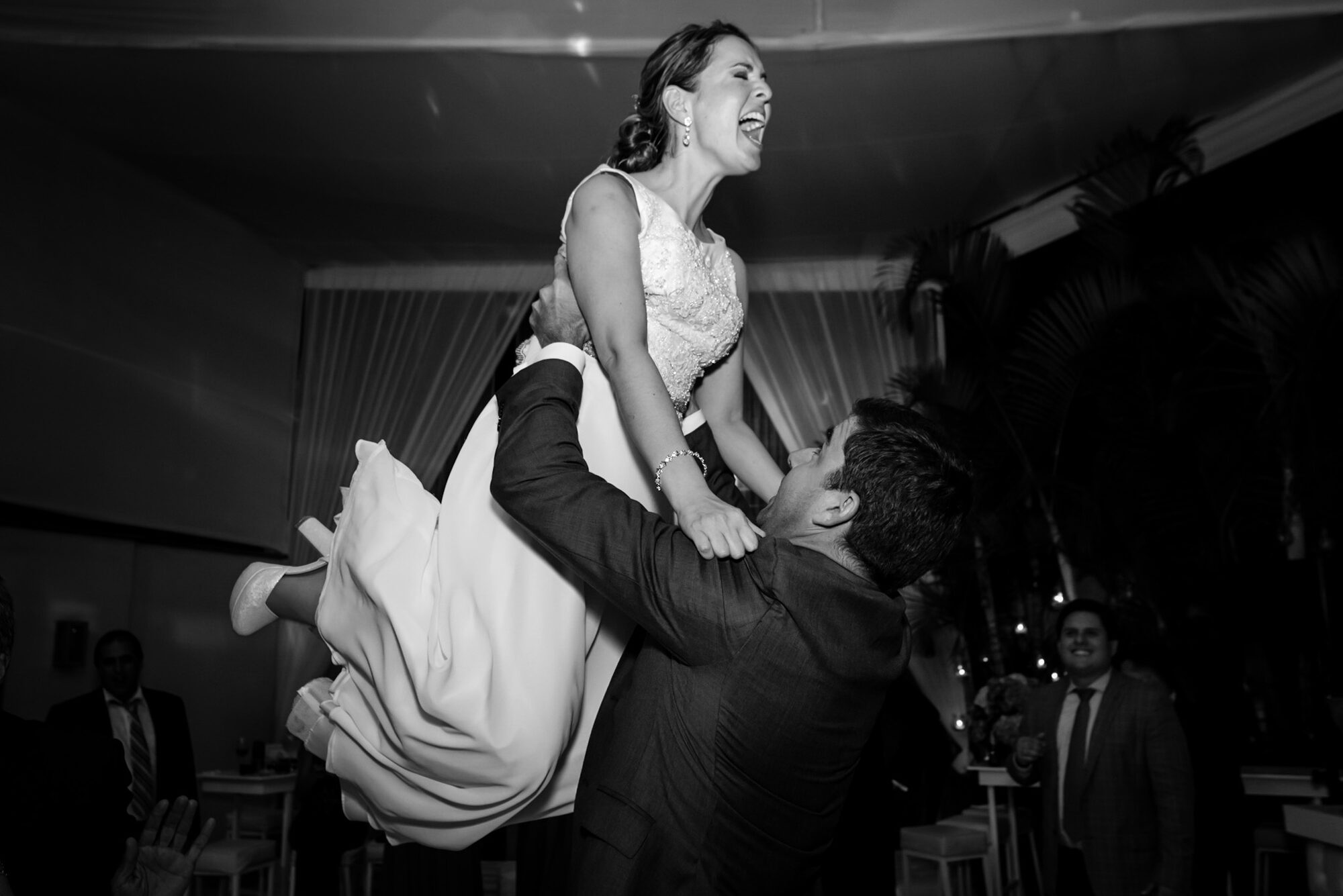 Erika y Victor Hugo — Lucia and Fer