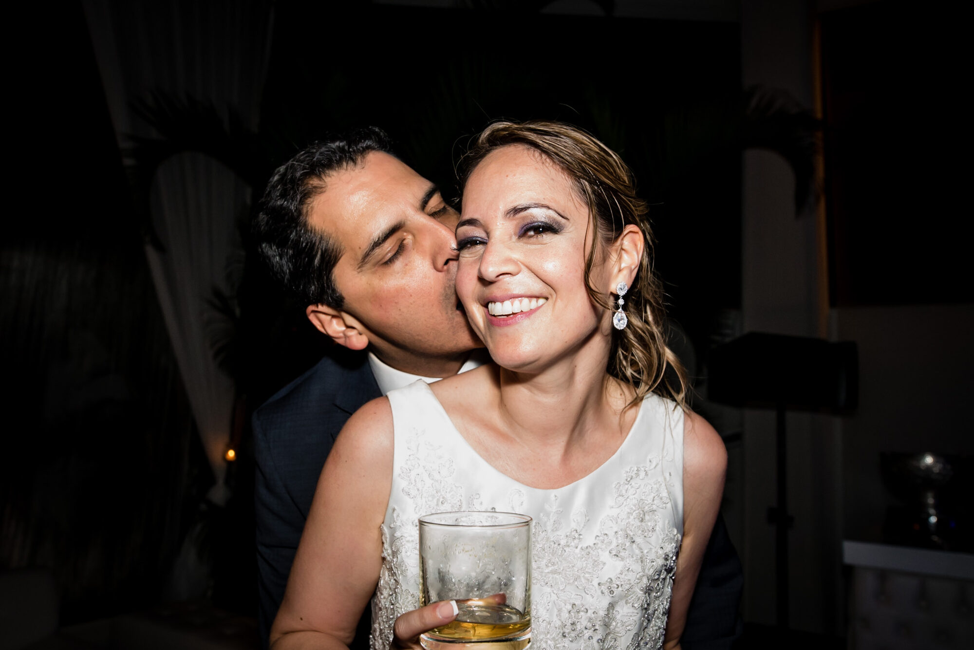 Erika y Victor Hugo — Lucia and Fer