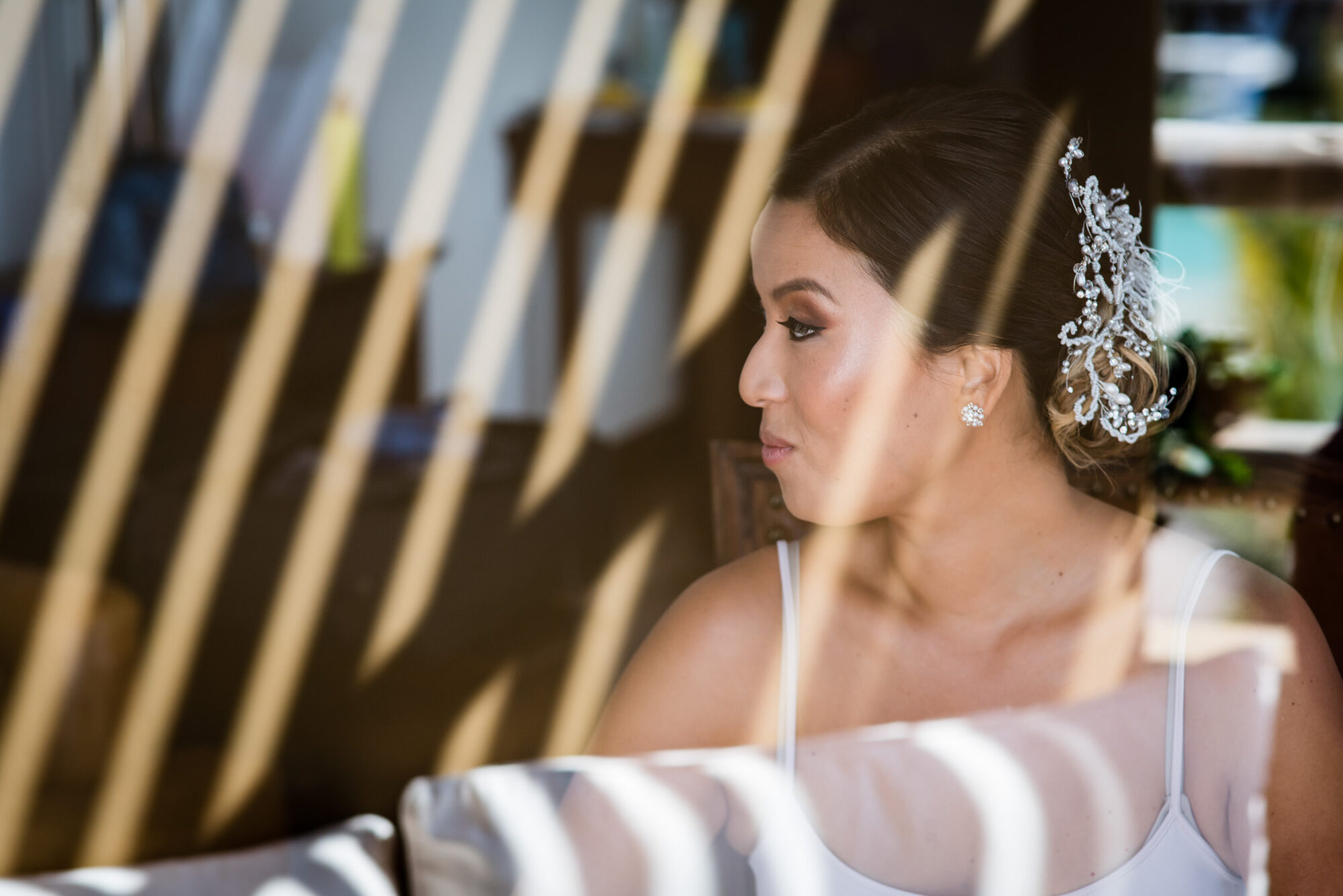 Fiore y Gonza — Lucia and Fer