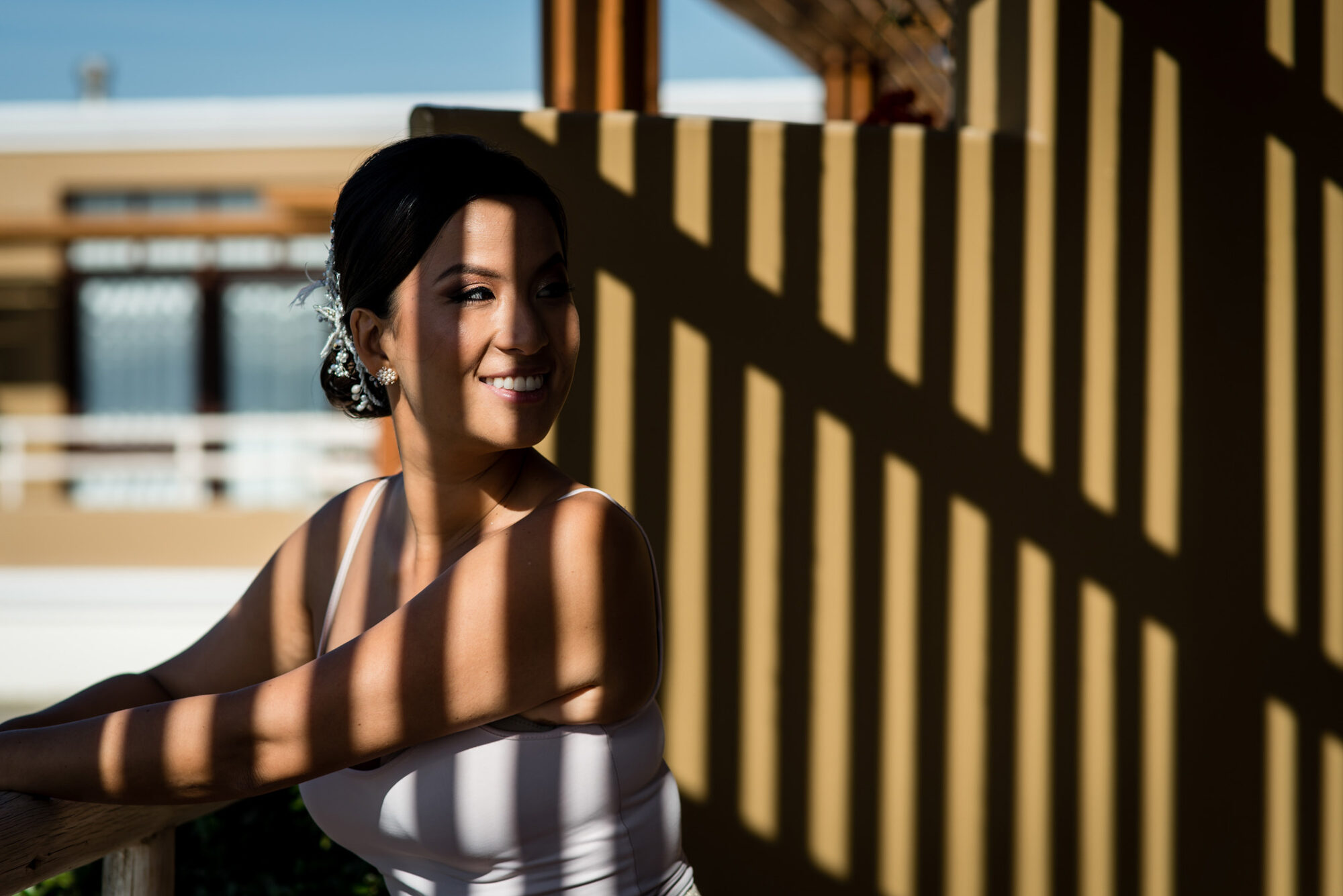 Fiore y Gonza — Lucia and Fer