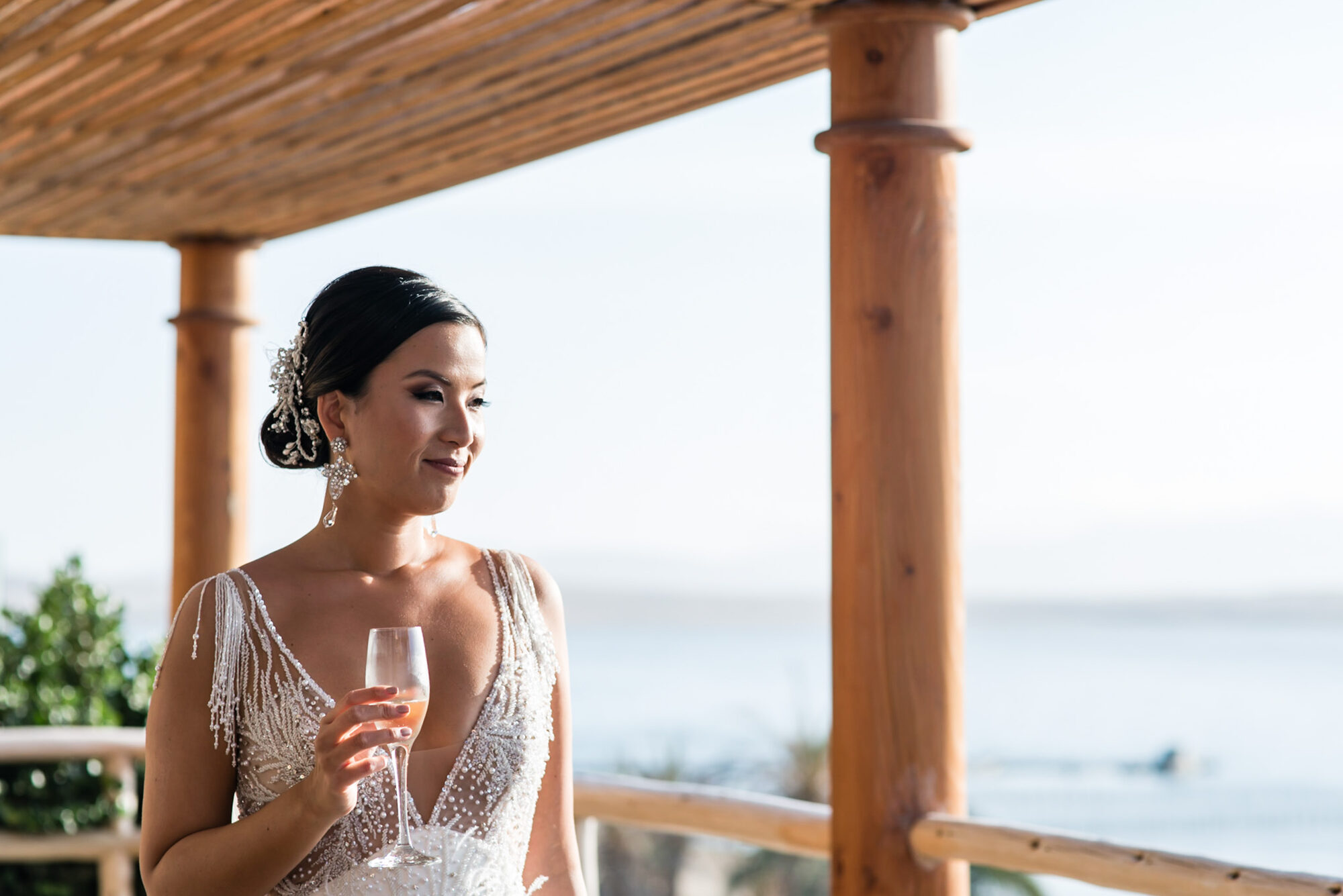 Fiore y Gonza — Lucia and Fer