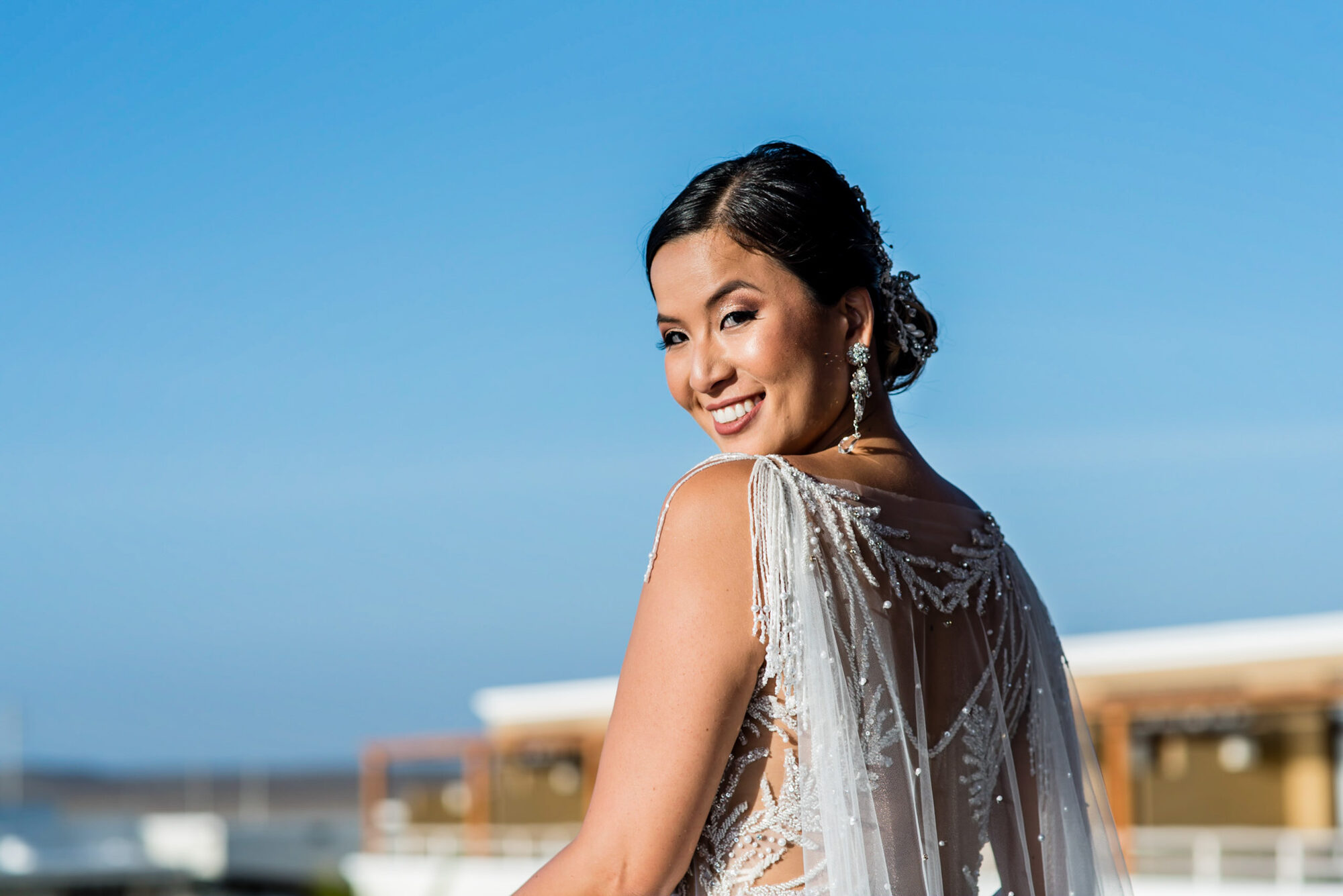 Fiore y Gonza — Lucia and Fer