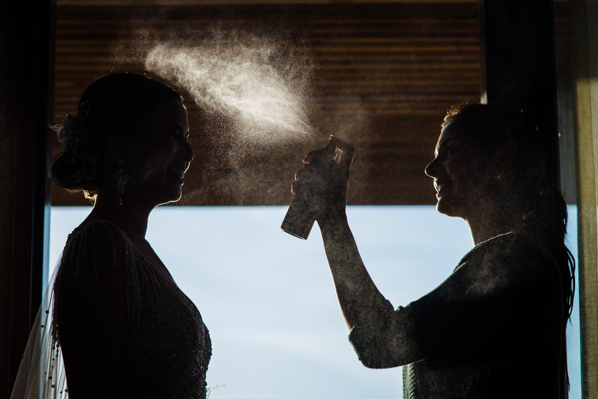 Fiore y Gonza — Lucia and Fer
