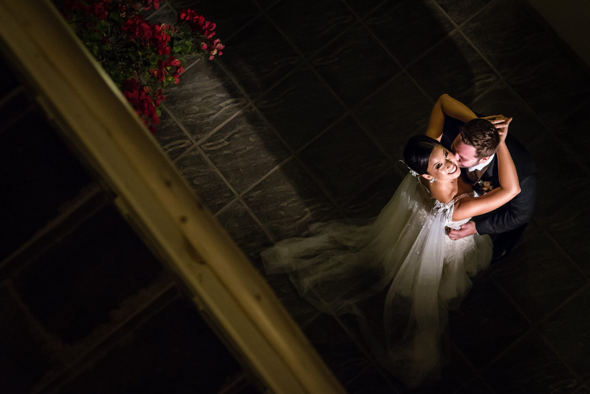 Fiore y Gonza — Lucia and Fer