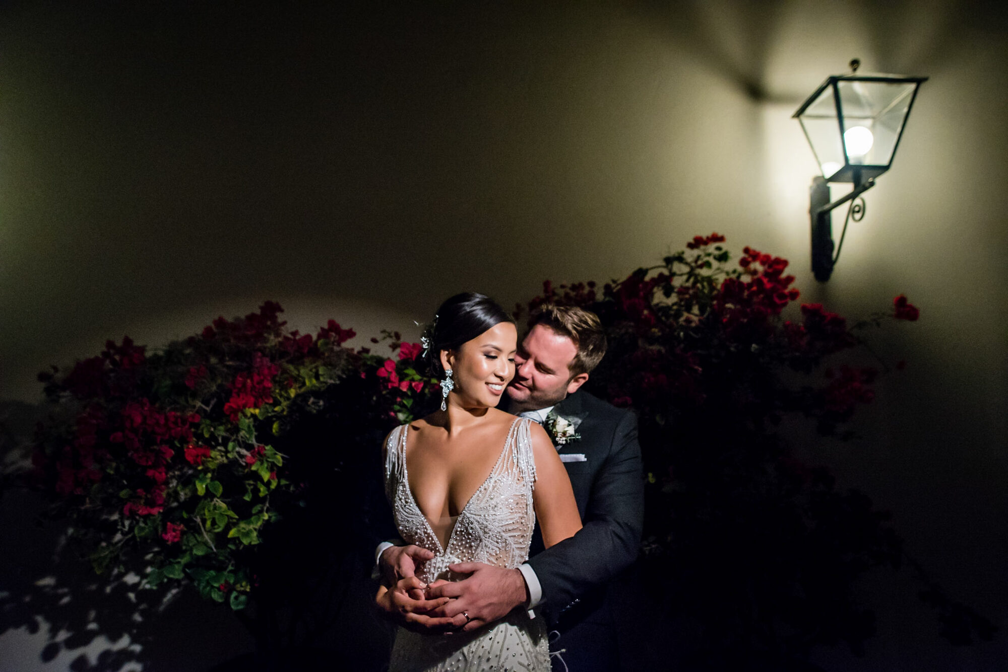 Fiore y Gonza — Lucia and Fer
