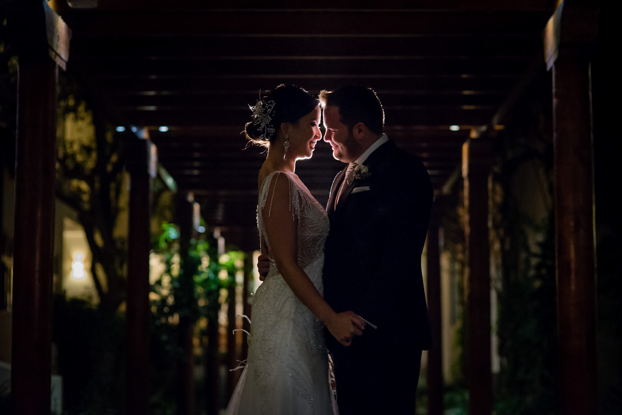 Fiore y Gonza — Lucia and Fer