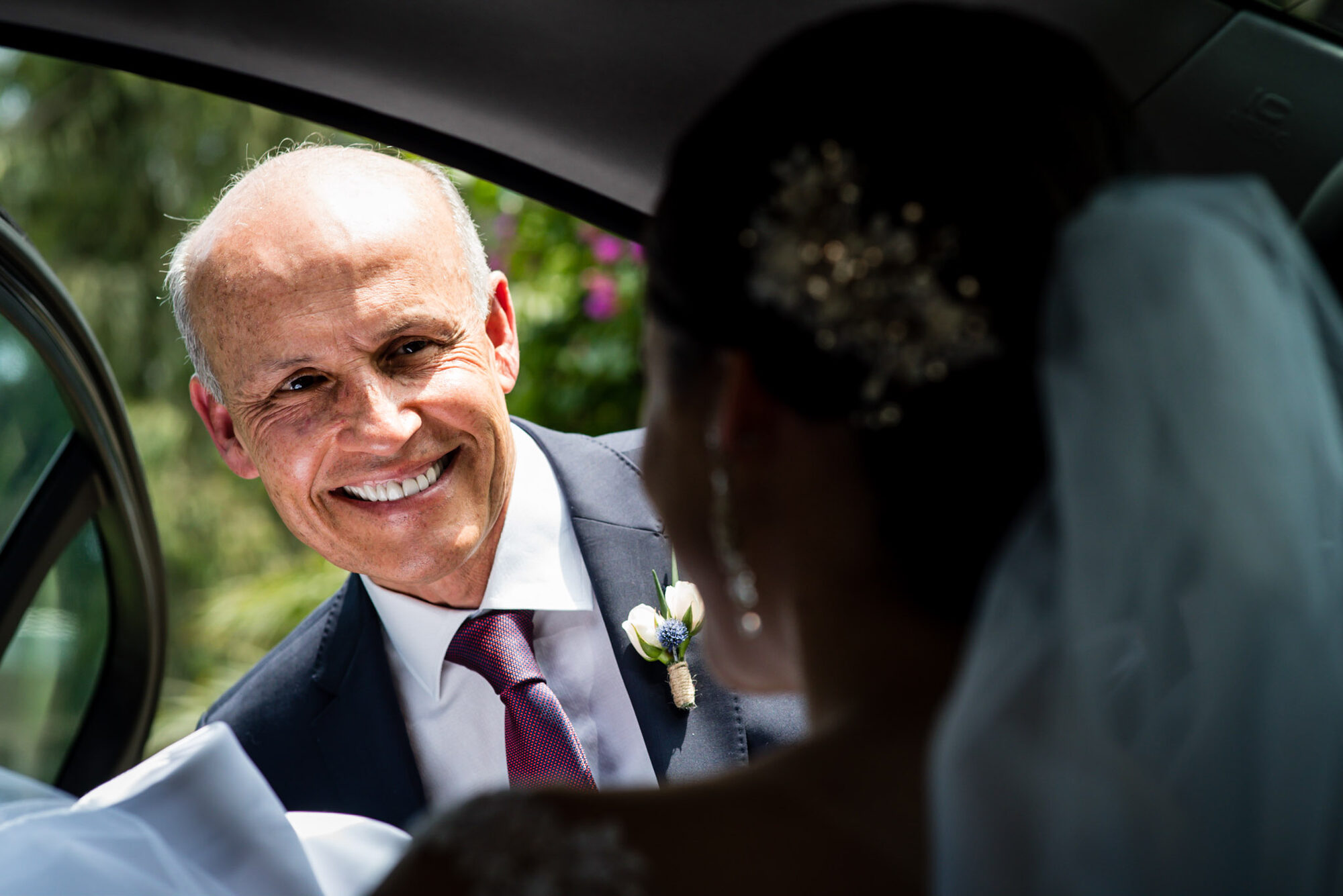 Giuliana y Cesar Martin — Lucia and Fer