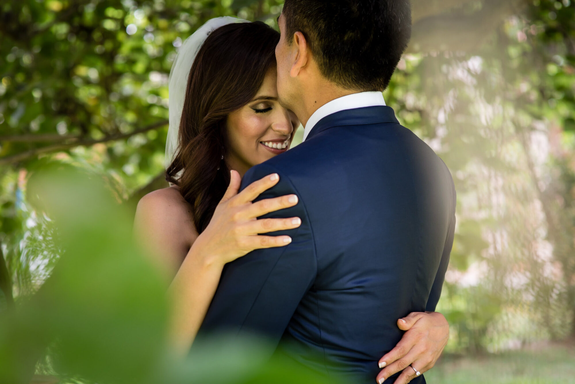 Karina y Carlos — Lucia and Fer