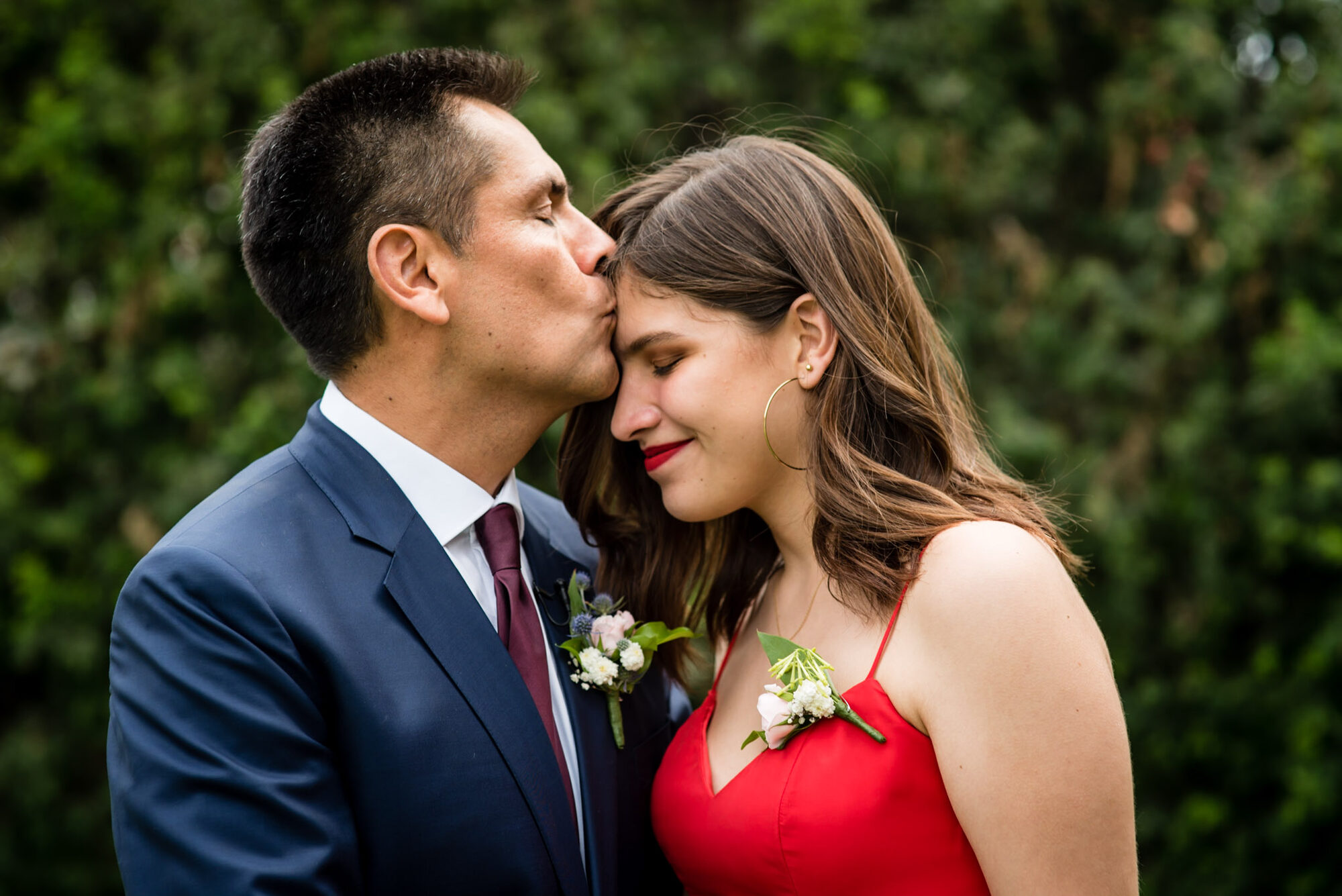 Karina y Carlos — Lucia and Fer