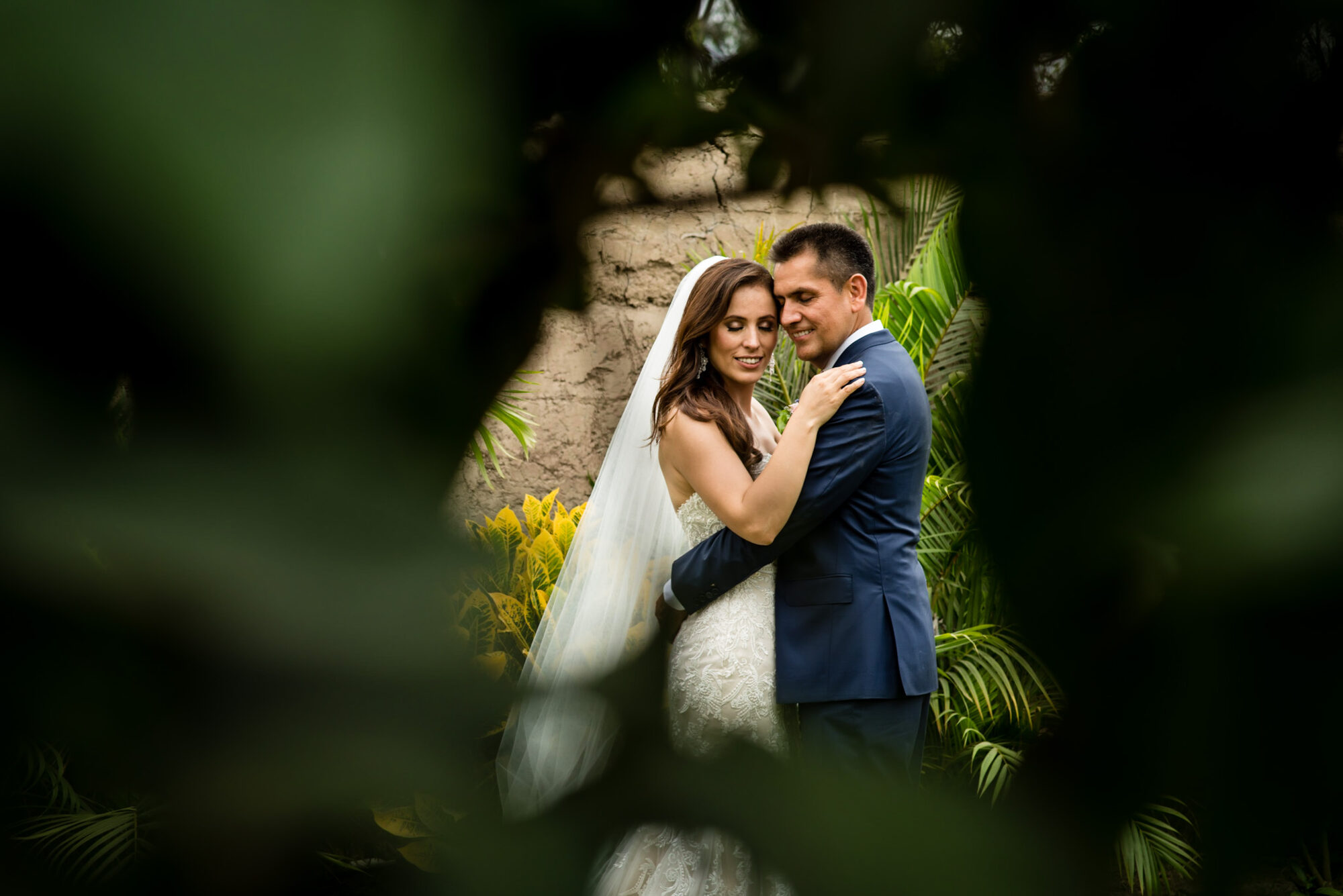 Karina y Carlos — Lucia and Fer