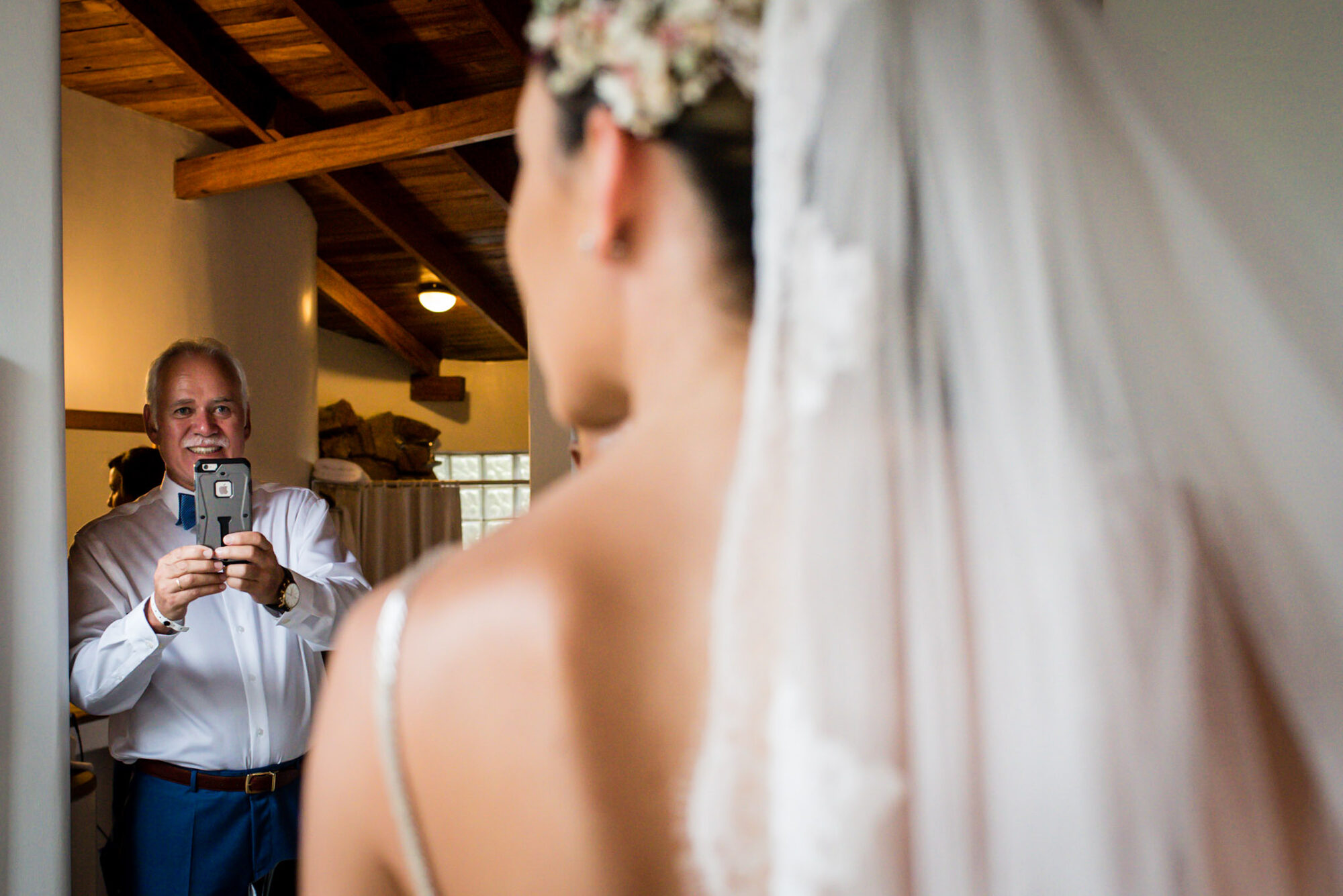 Lorena y Luis Carlos — Lucia and Fer