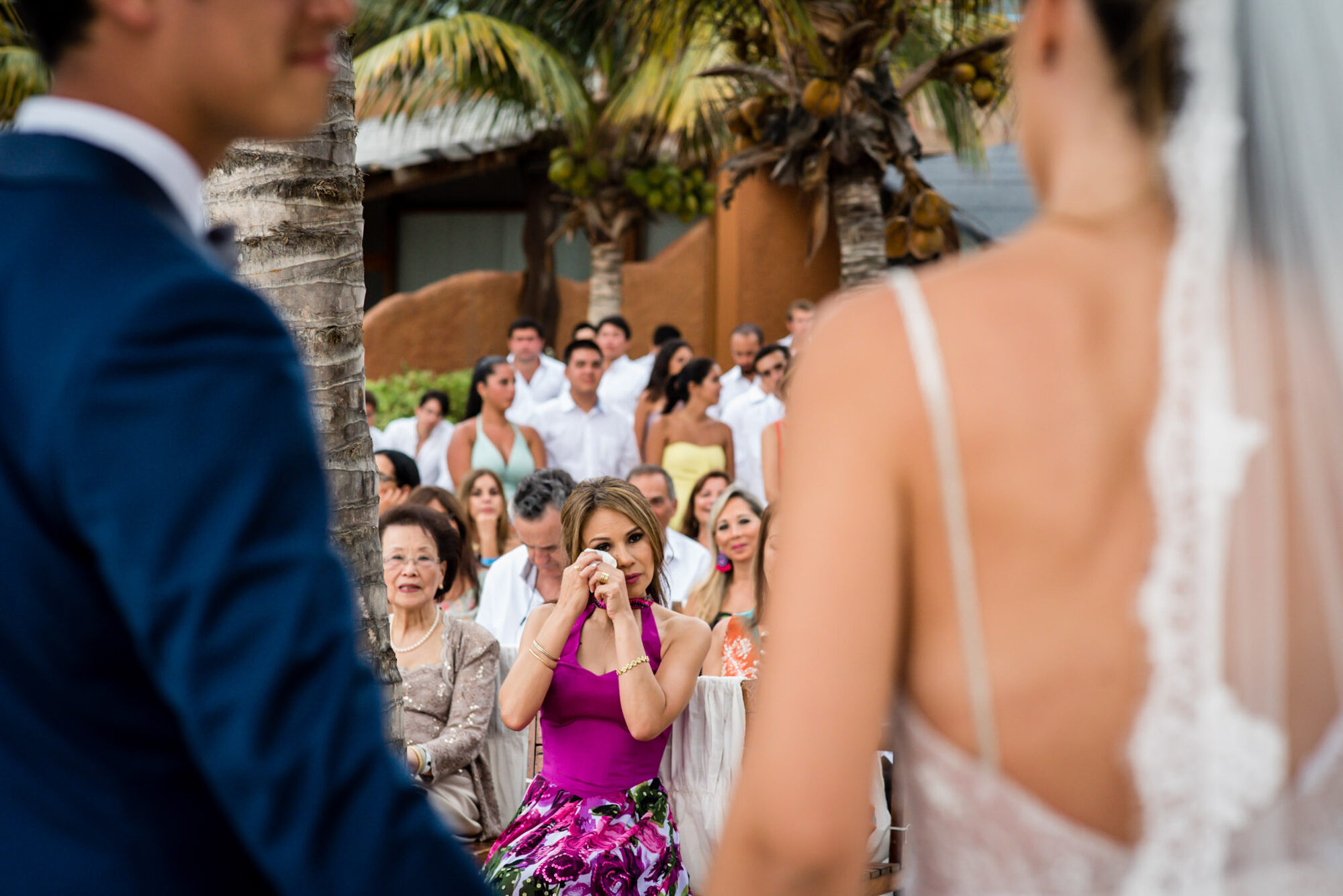 Lorena y Luis Carlos — Lucia and Fer