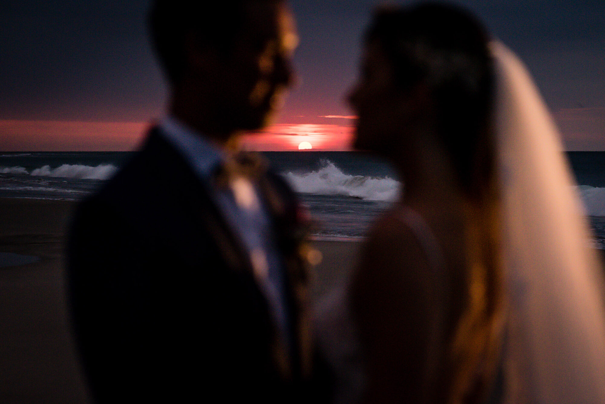 Lorena y Luis Carlos — Lucia and Fer