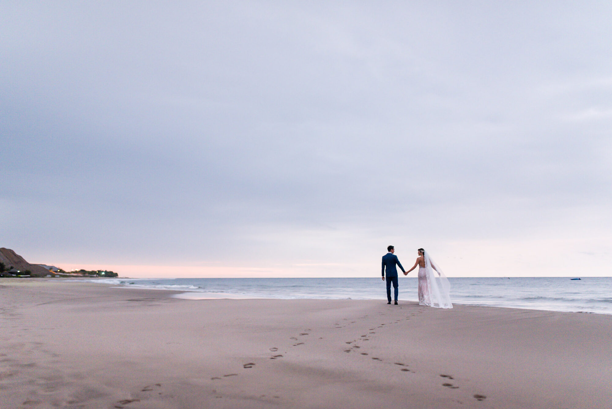 Lorena y Luis Carlos — Lucia and Fer
