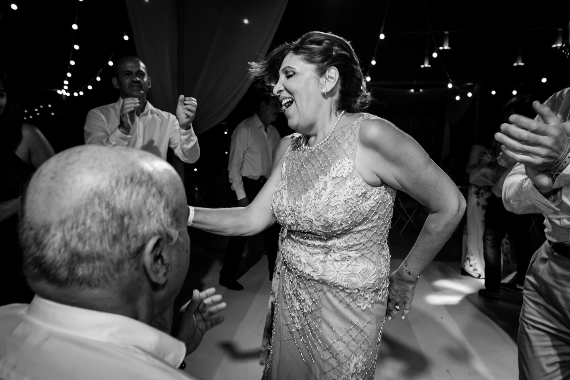 Lorena y Luis Carlos — Lucia and Fer