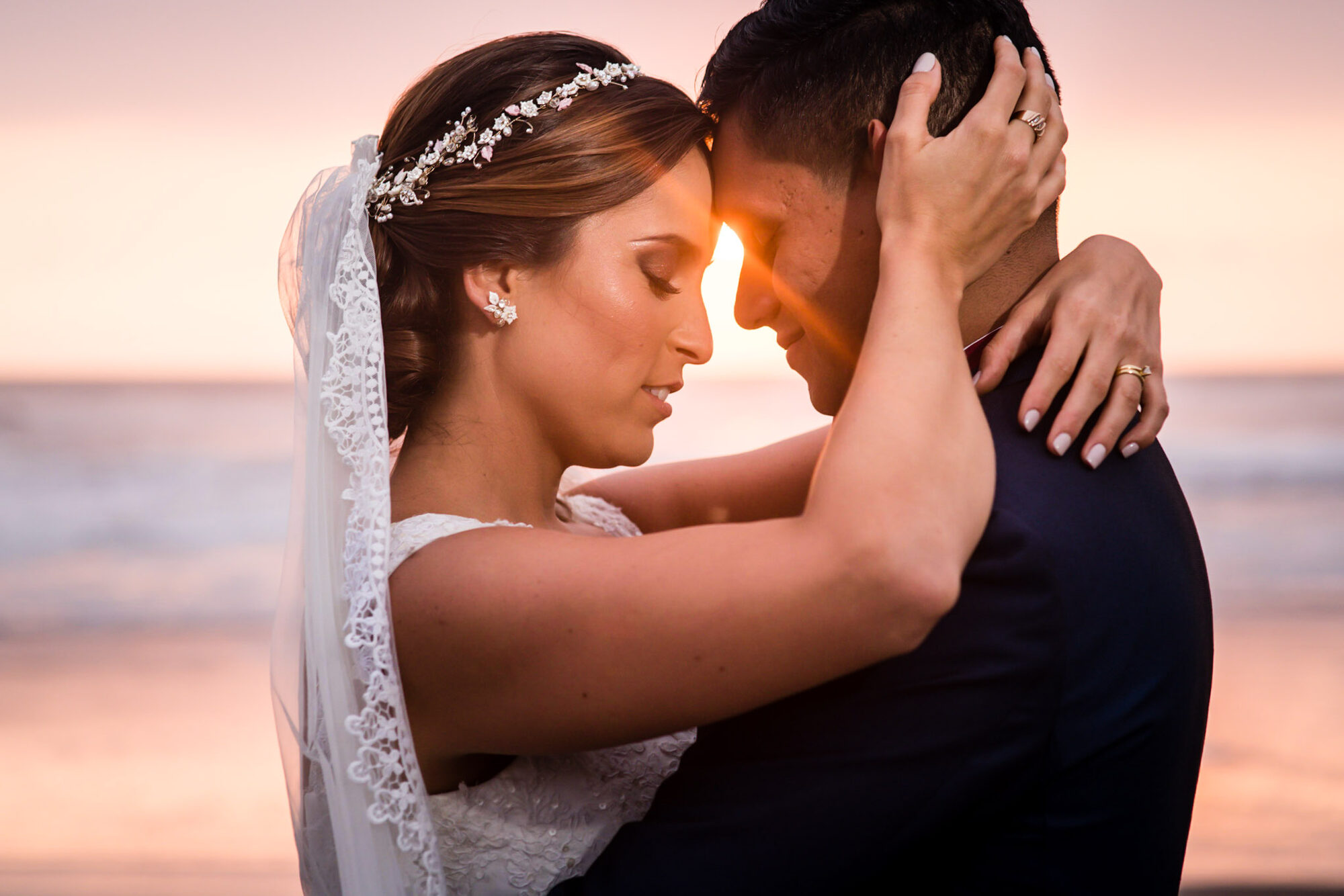 Mafer y Diego — Lucia and Fer