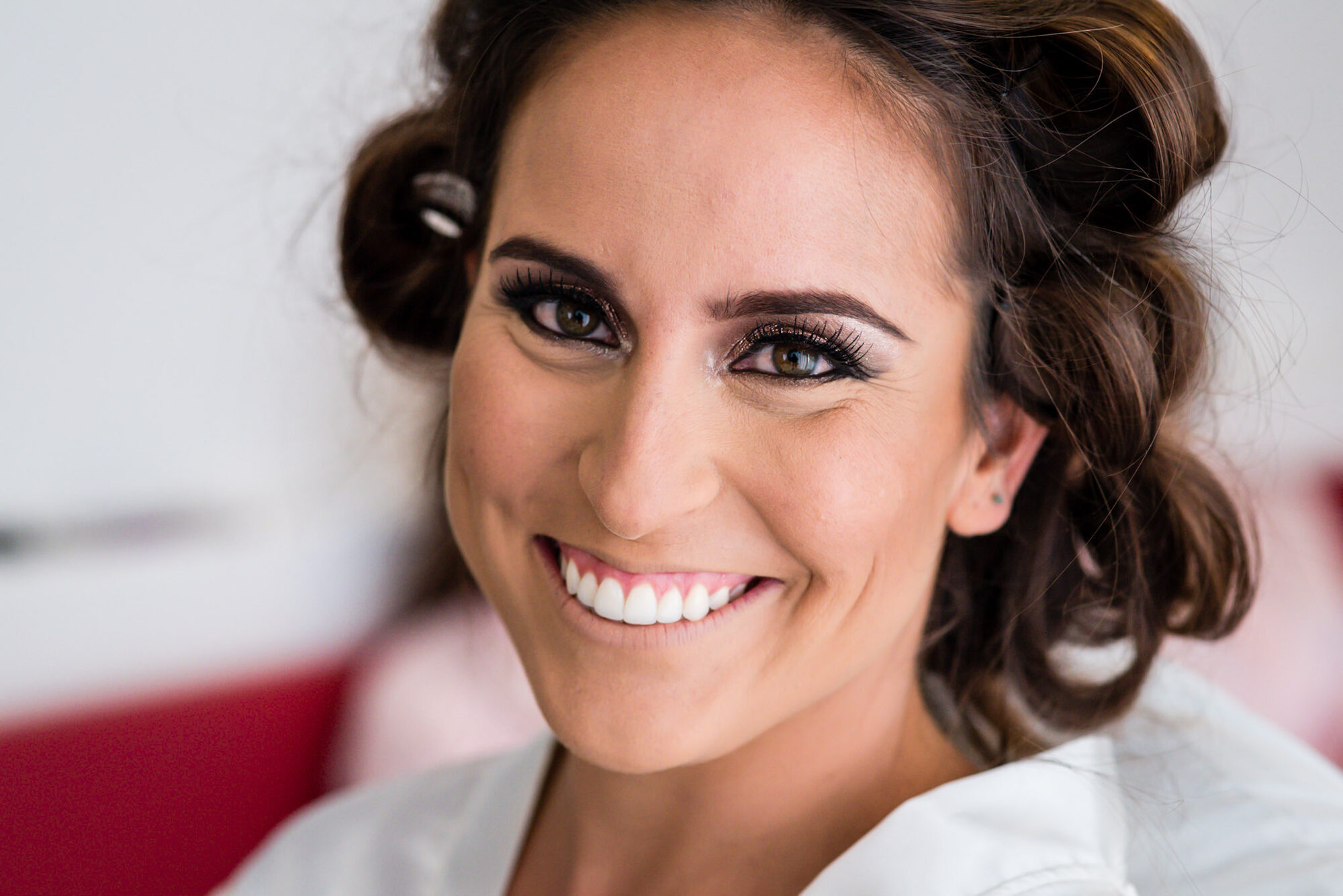 Mafer y Diego — Lucia and Fer
