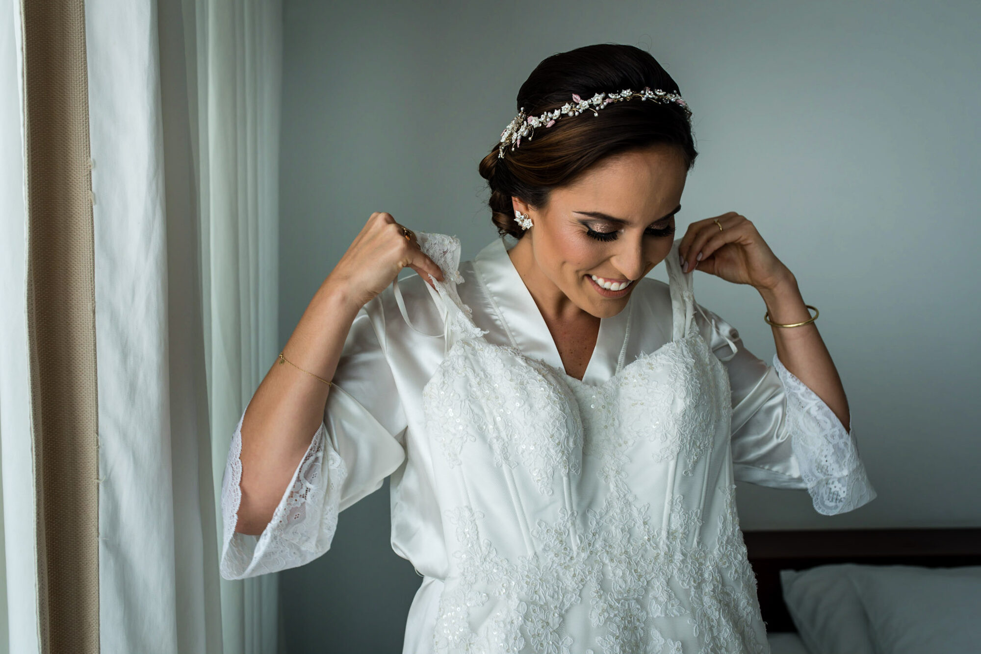 Mafer y Diego — Lucia and Fer