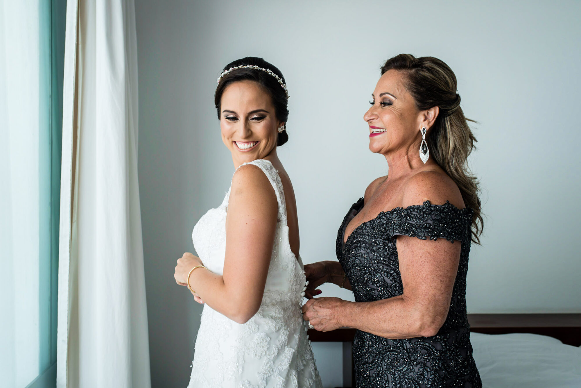 Mafer y Diego — Lucia and Fer