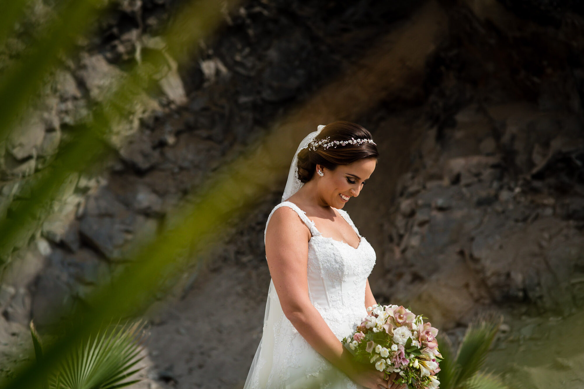 Mafer y Diego — Lucia and Fer