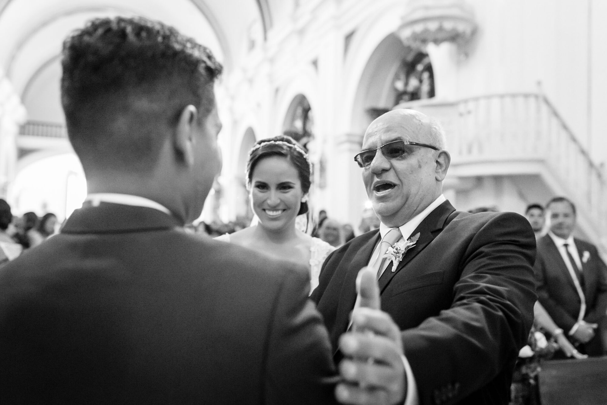 Mafer y Diego — Lucia and Fer