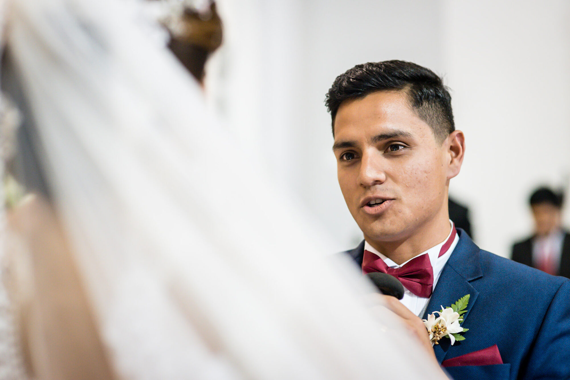 Mafer y Diego — Lucia and Fer