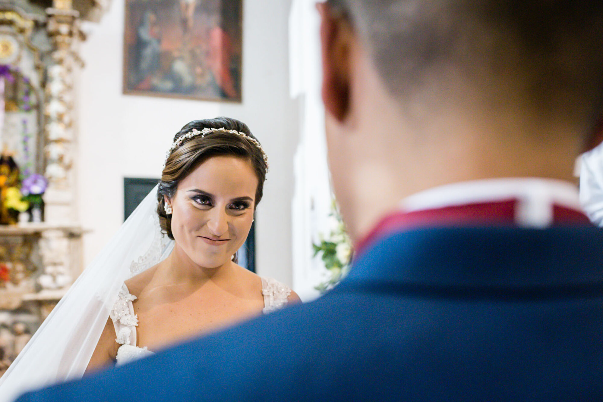 Mafer y Diego — Lucia and Fer