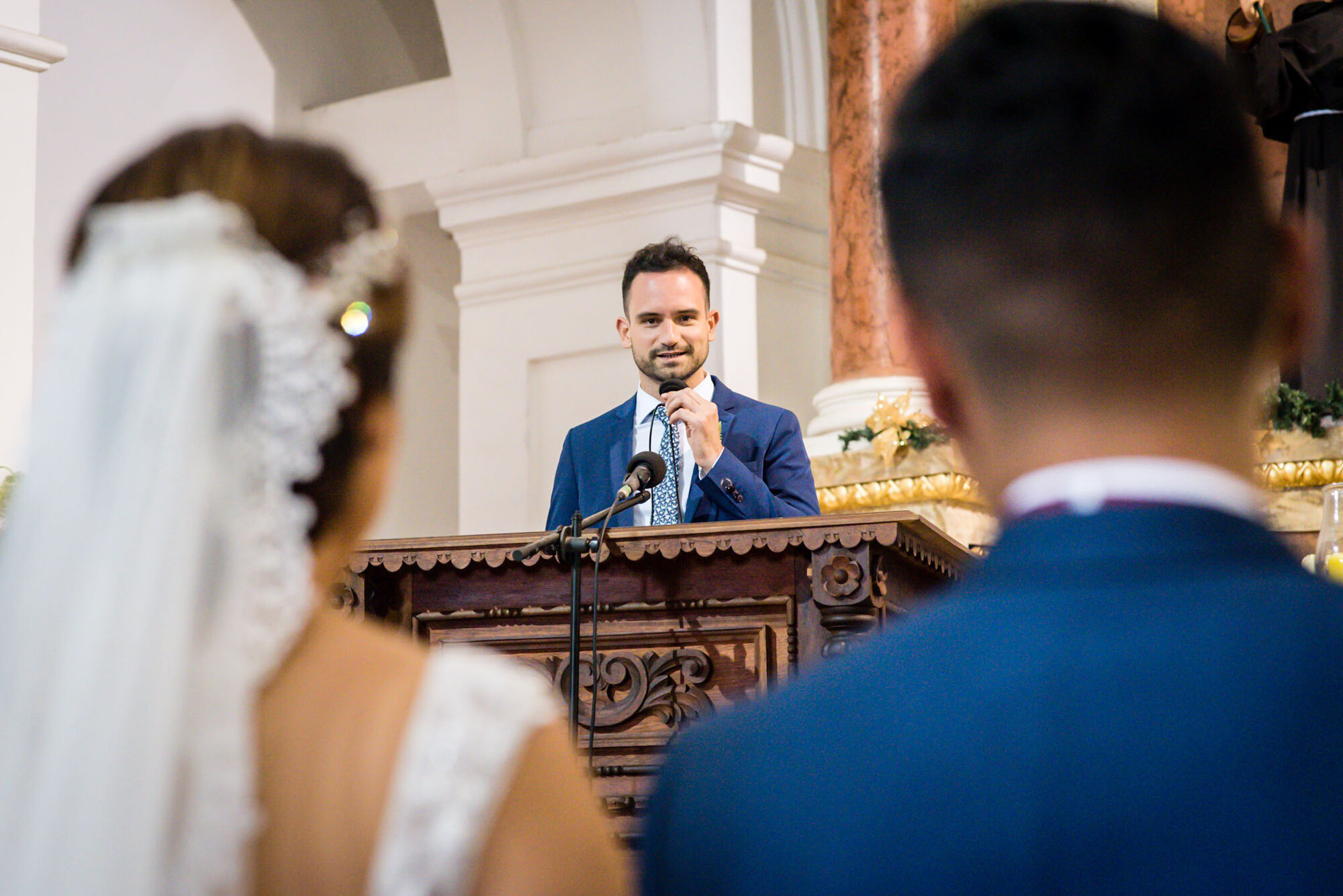 Mafer y Diego — Lucia and Fer