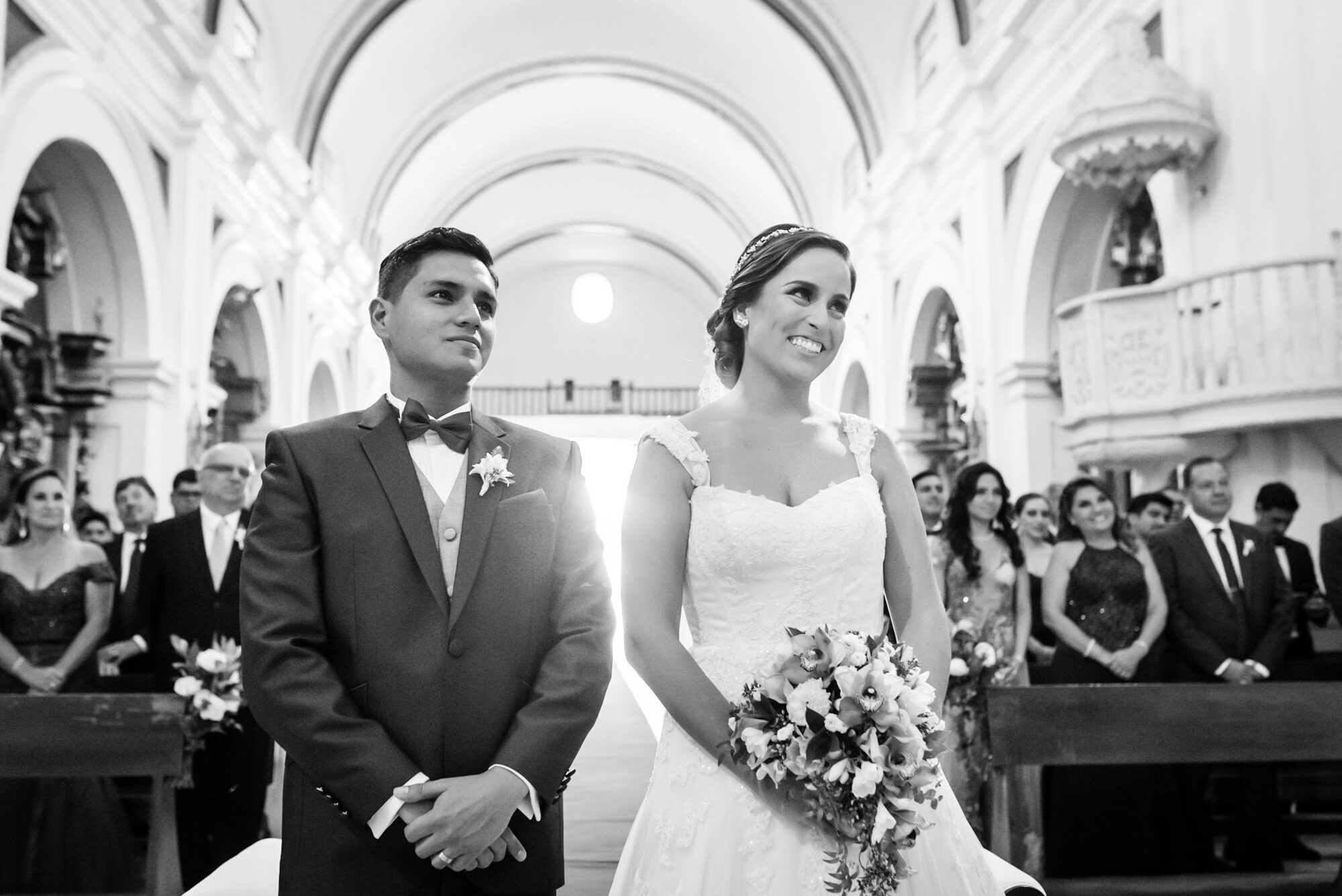 Mafer y Diego — Lucia and Fer