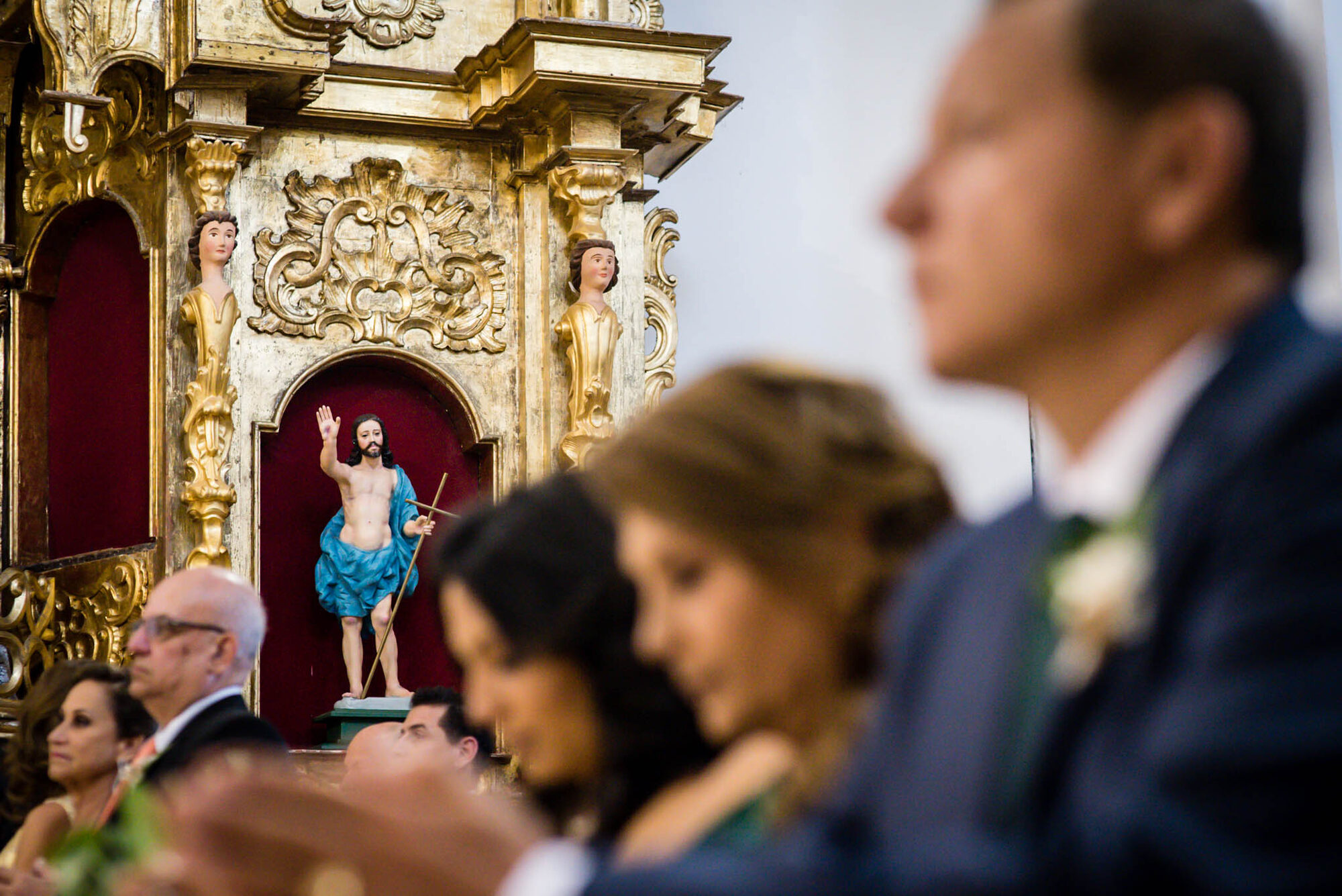 Mafer y Diego — Lucia and Fer