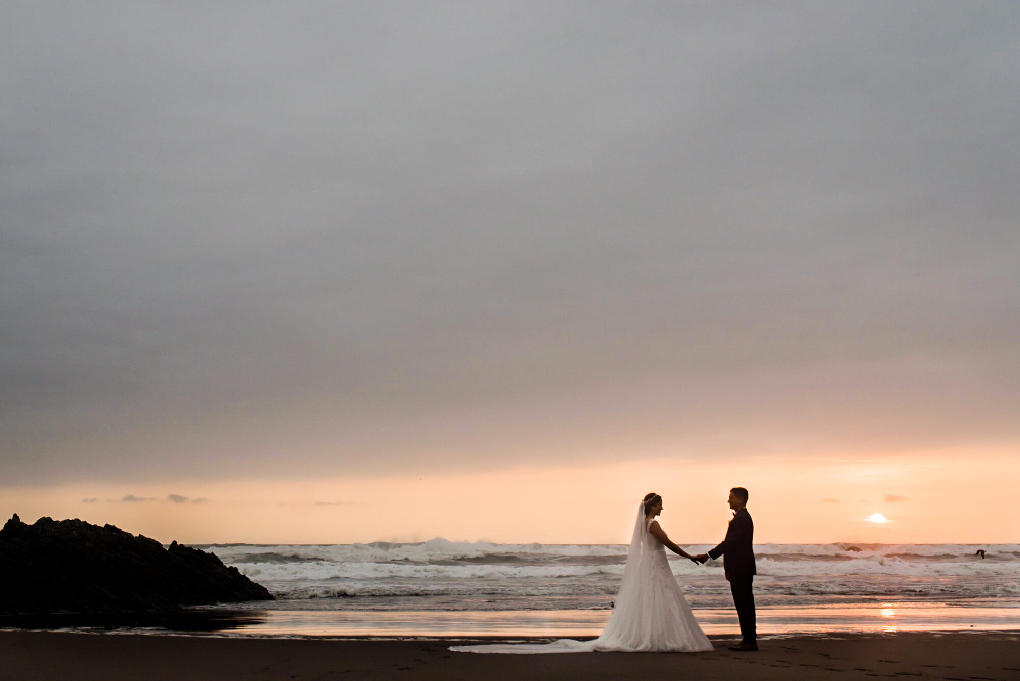 Mafer y Diego — Lucia and Fer
