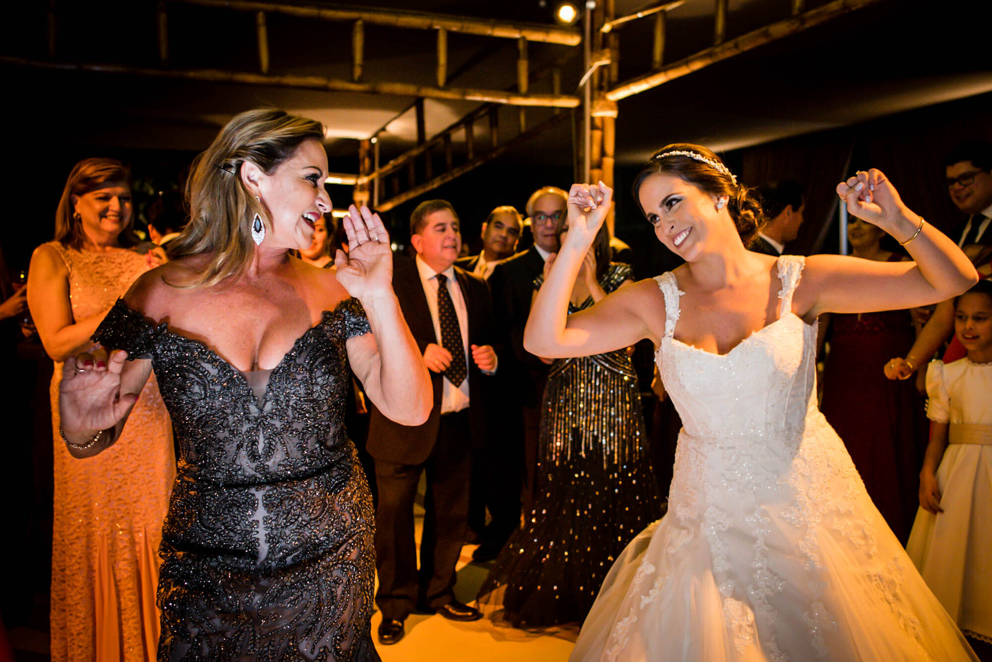 Mafer y Diego — Lucia and Fer