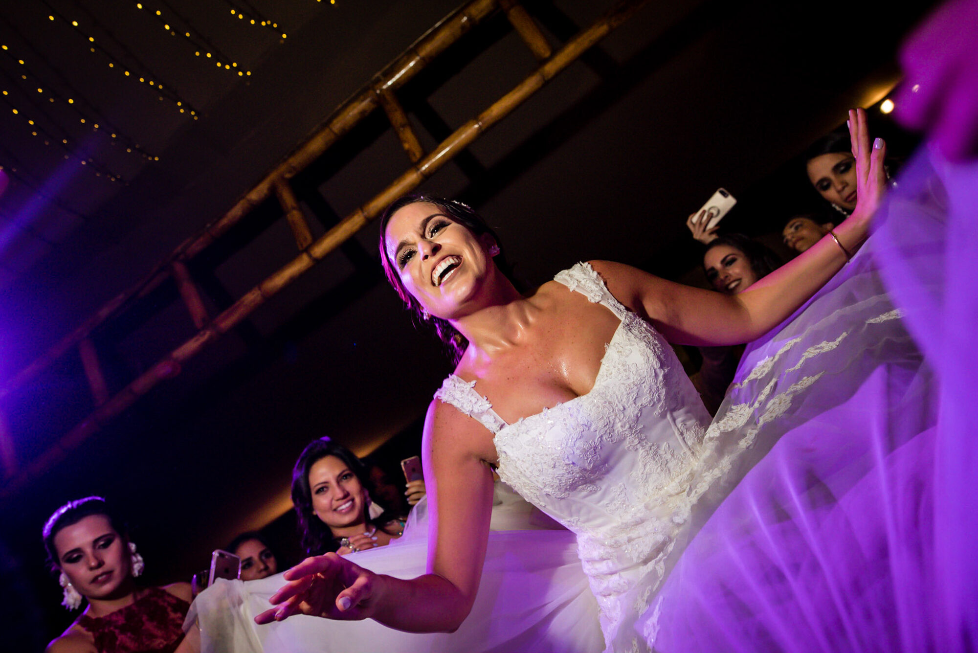 Mafer y Diego — Lucia and Fer