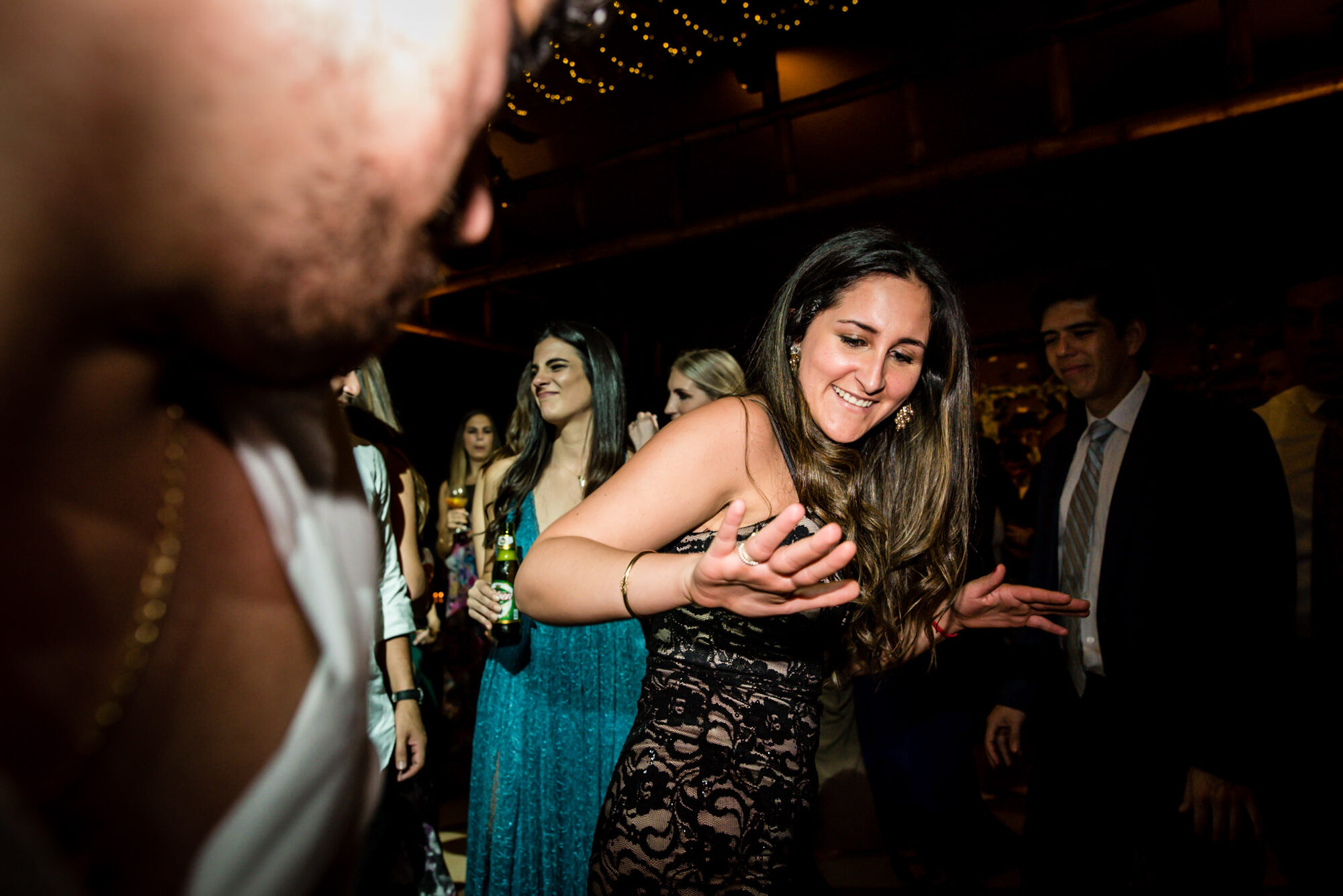 Mafer y Diego — Lucia and Fer