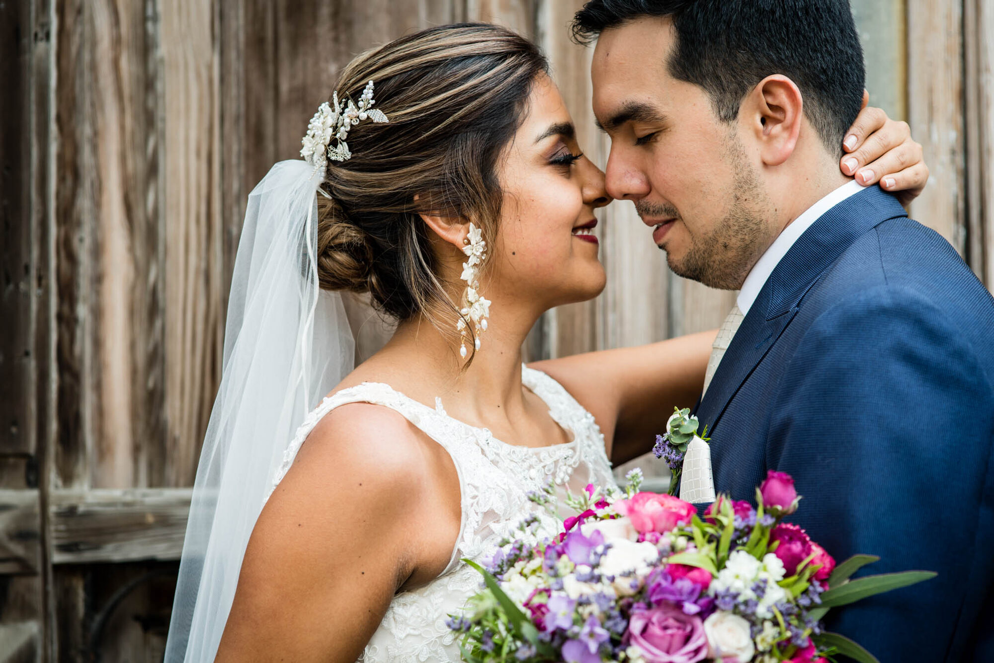 Majo y Andres — Lucia and Fer