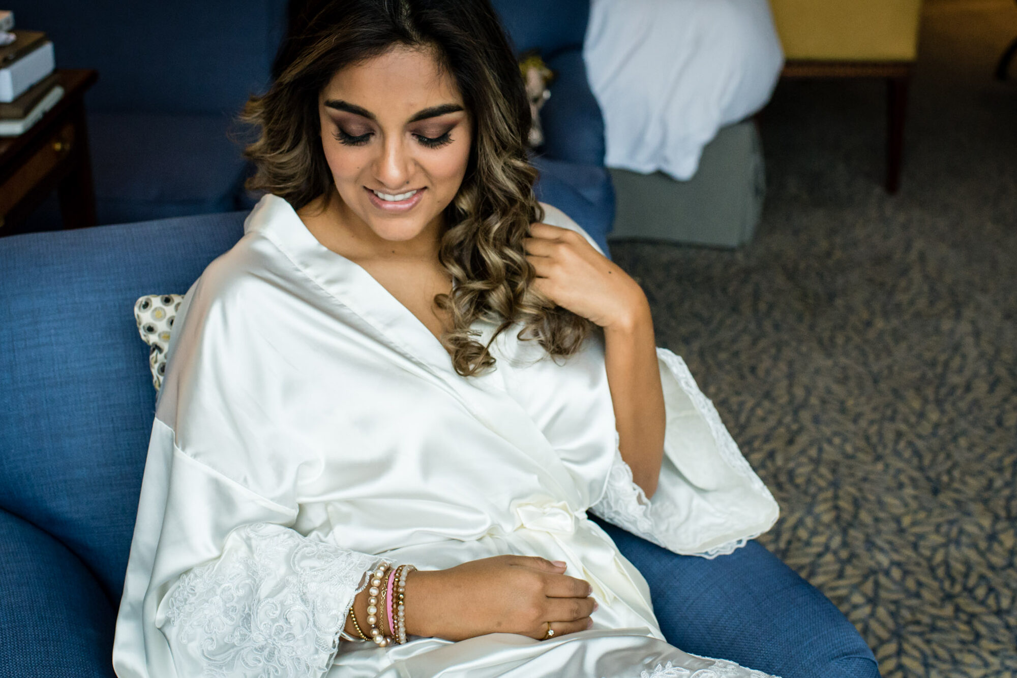 Majo y Andres — Lucia and Fer