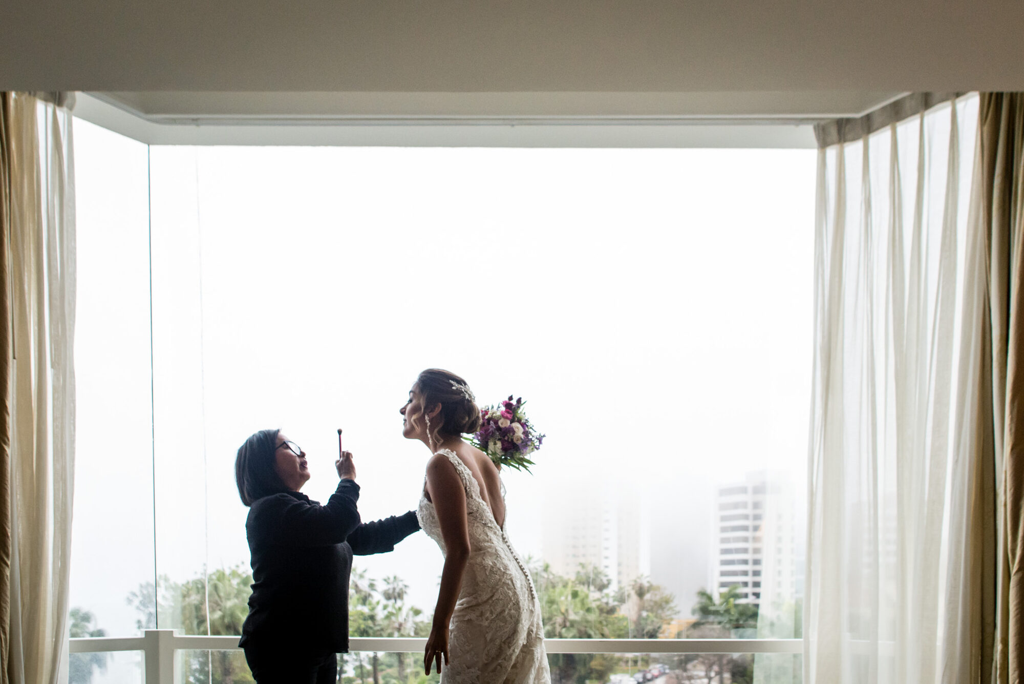 Majo y Andres — Lucia and Fer