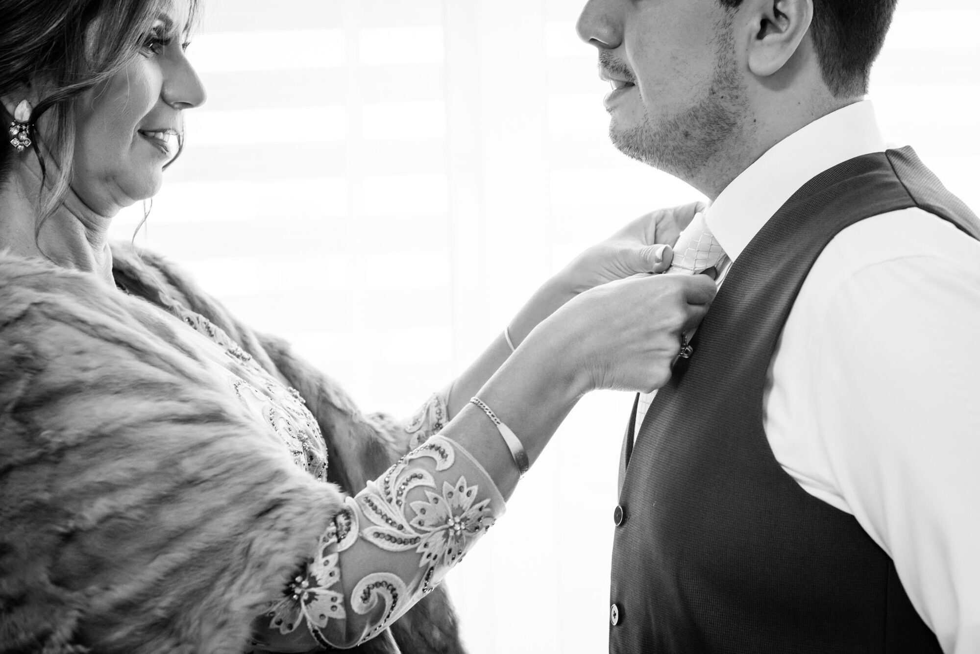 Majo y Andres — Lucia and Fer