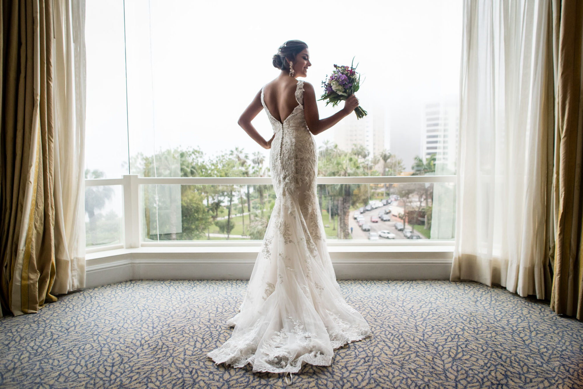 Majo y Andres — Lucia and Fer