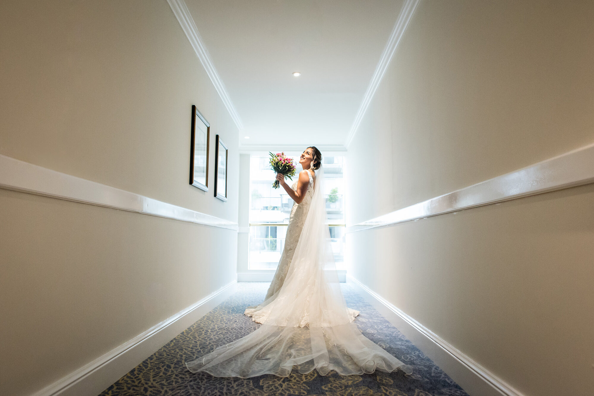 Majo y Andres — Lucia and Fer