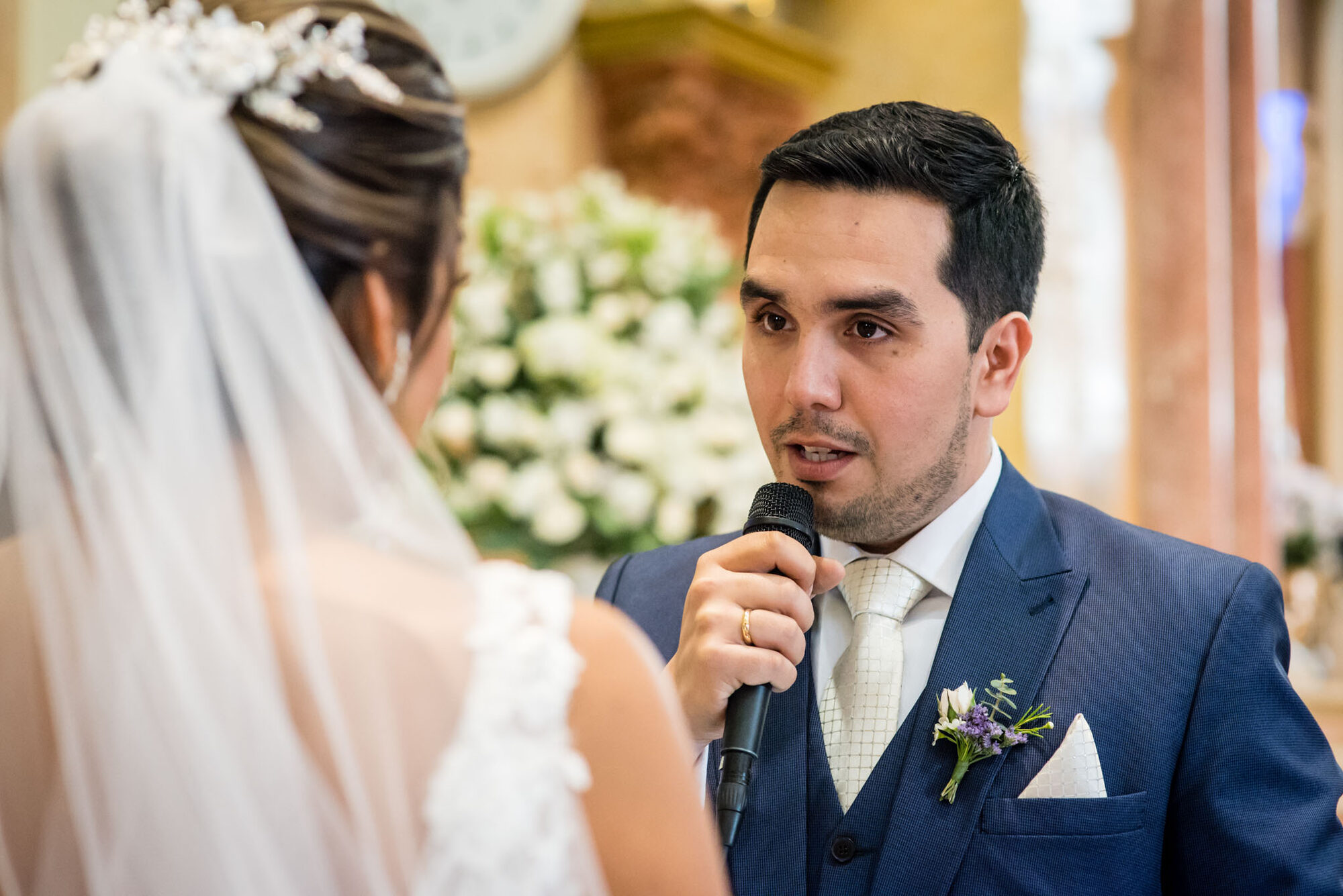 Majo y Andres — Lucia and Fer