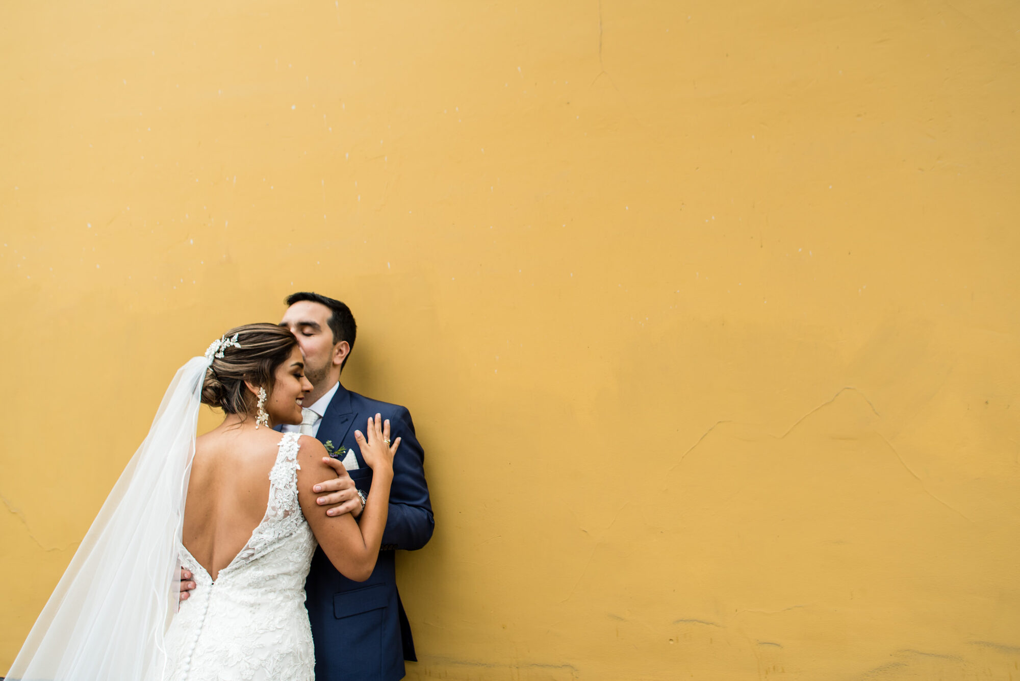 Majo y Andres — Lucia and Fer