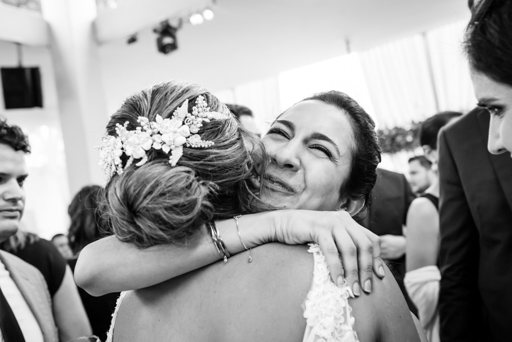 Majo y Andres — Lucia and Fer