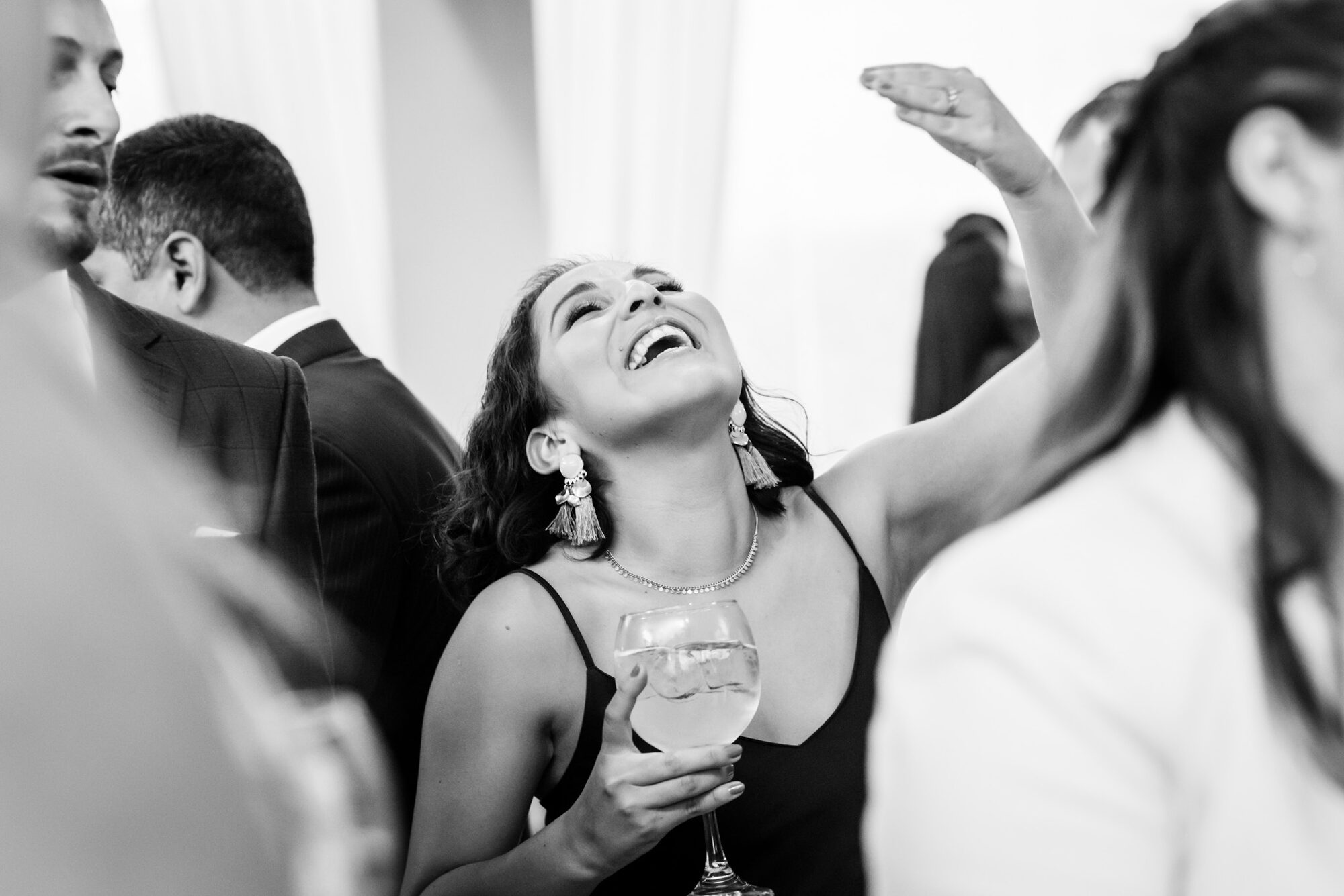 Majo y Andres — Lucia and Fer