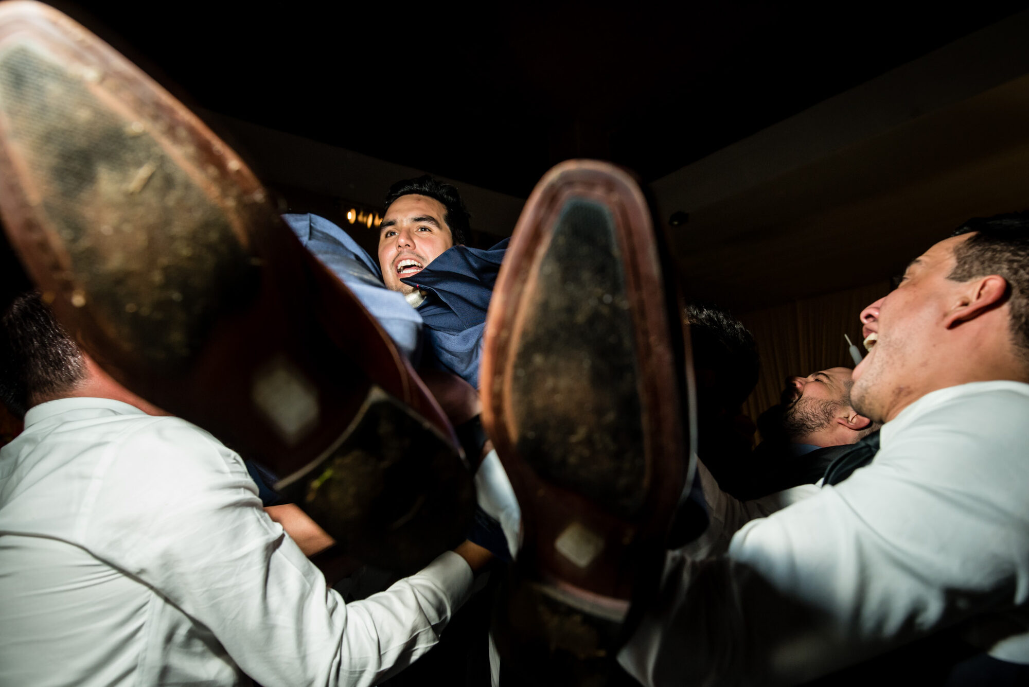 Majo y Andres — Lucia and Fer
