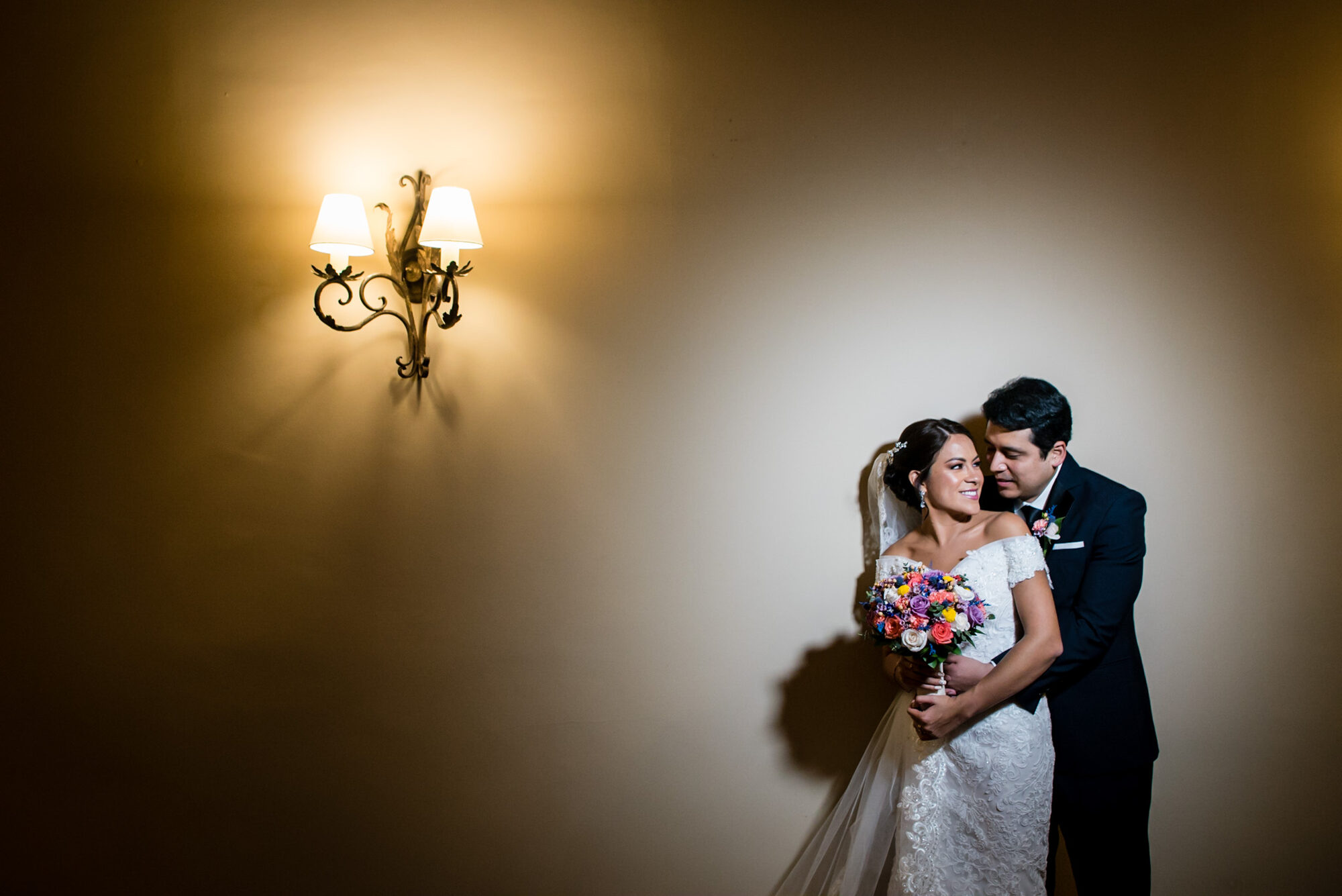 Mari y Chris — Lucia and Fer