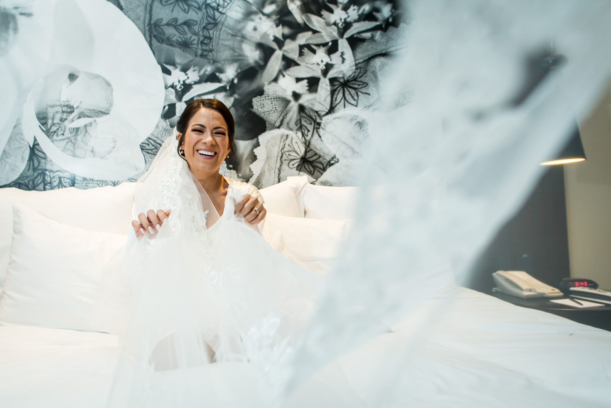 Mari y Chris — Lucia and Fer