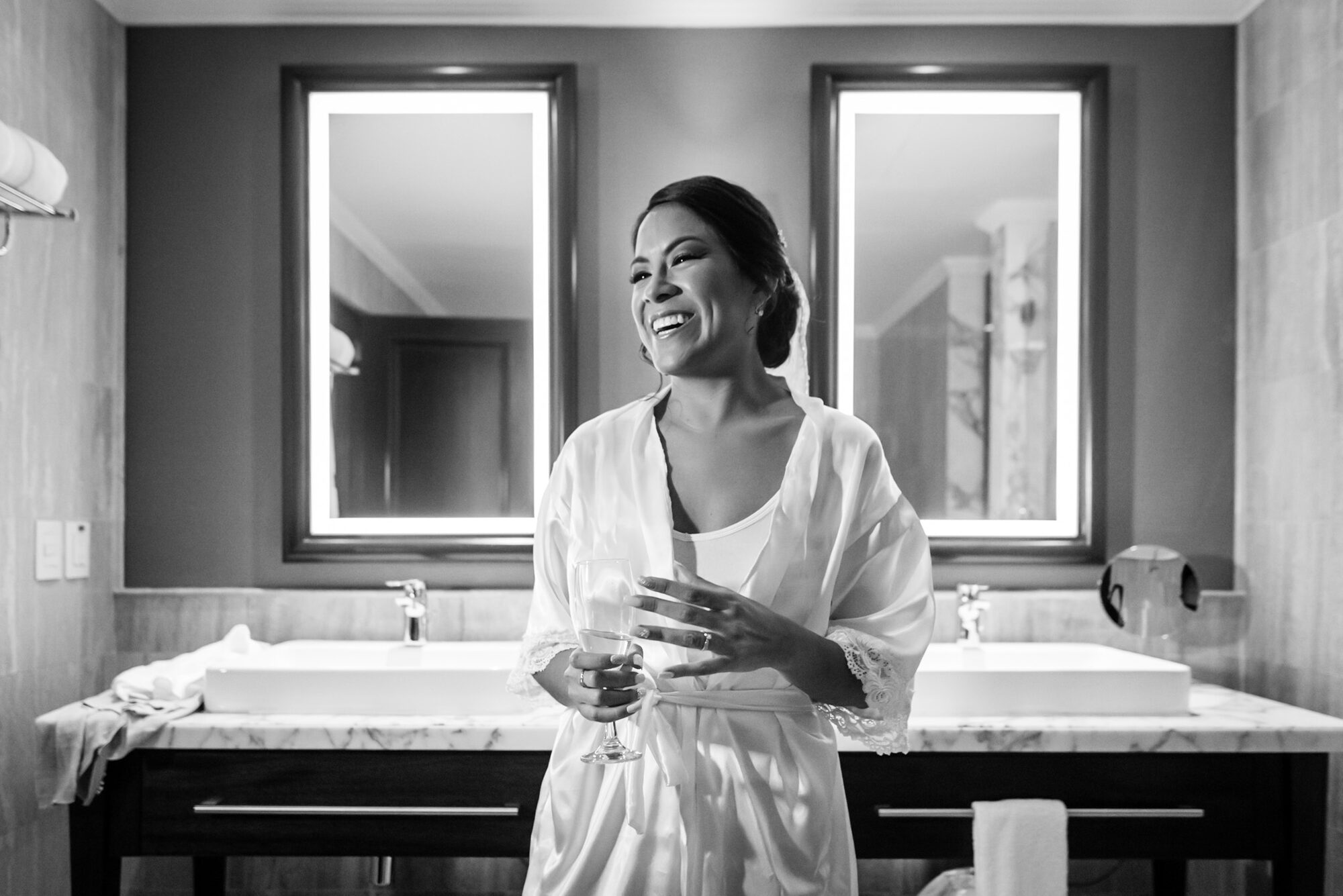 Mari y Chris — Lucia and Fer