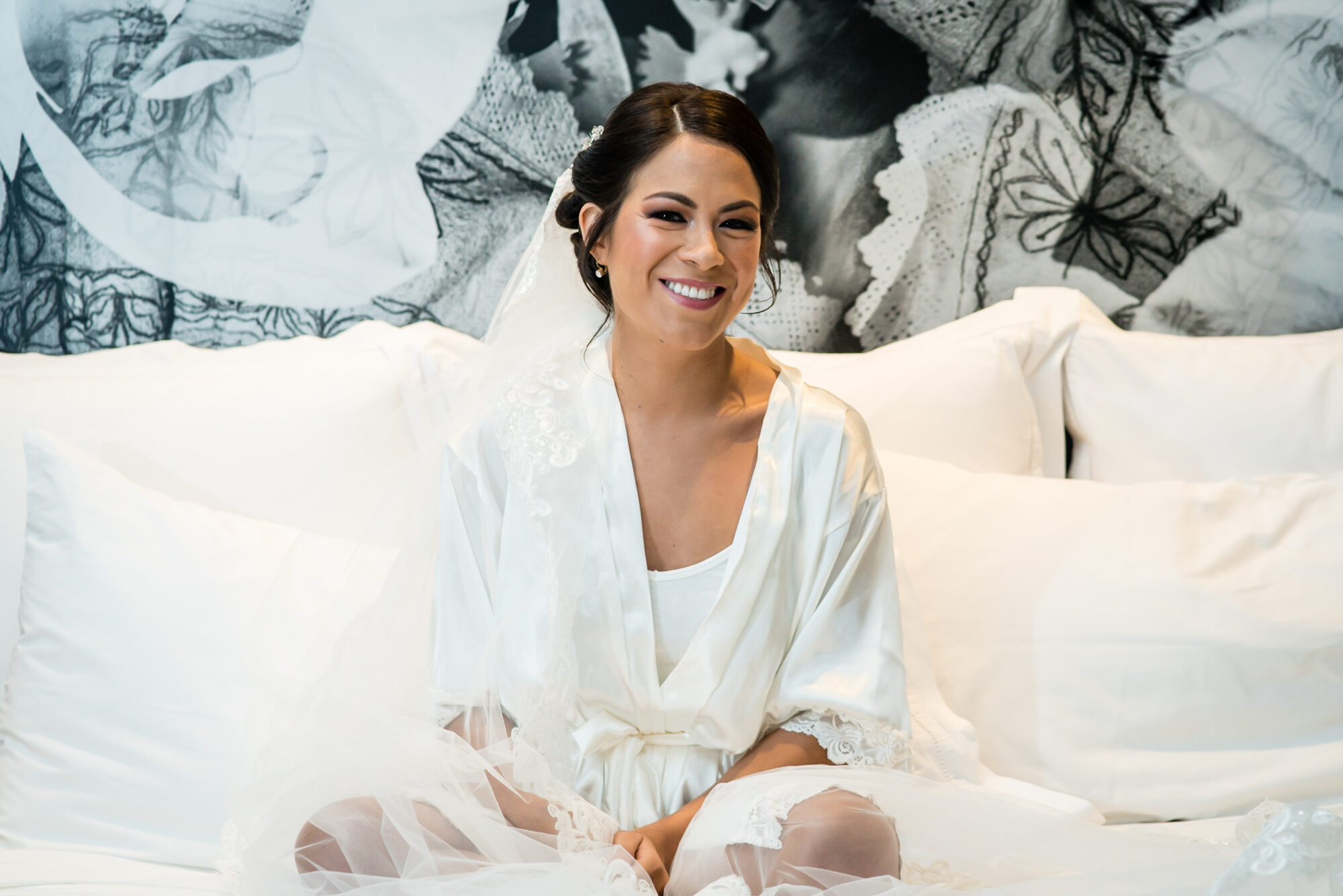 Mari y Chris — Lucia and Fer