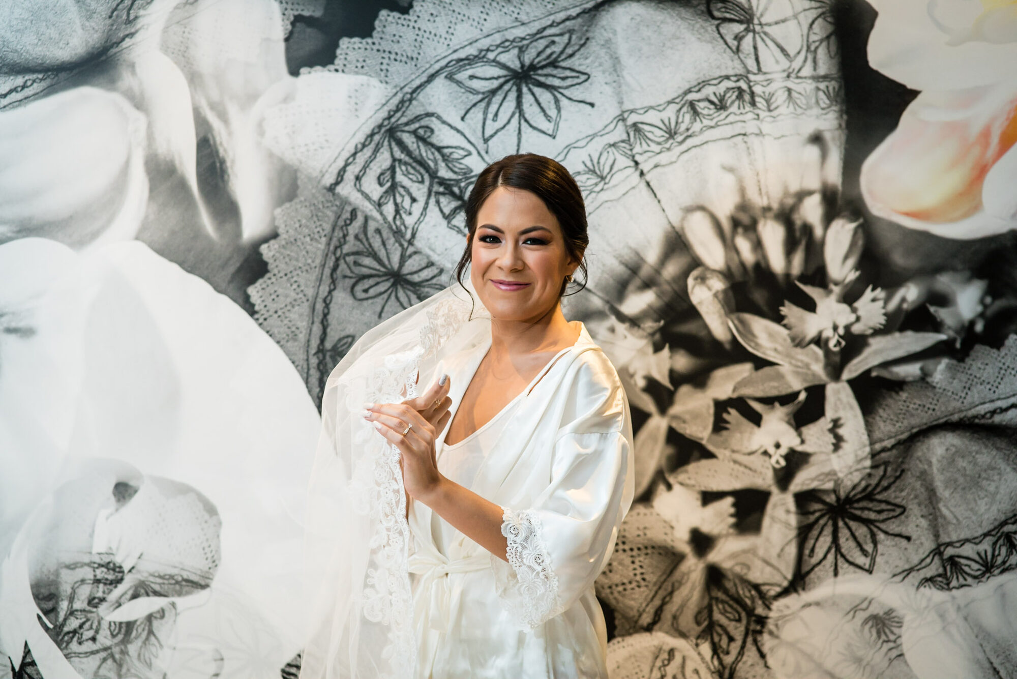 Mari y Chris — Lucia and Fer